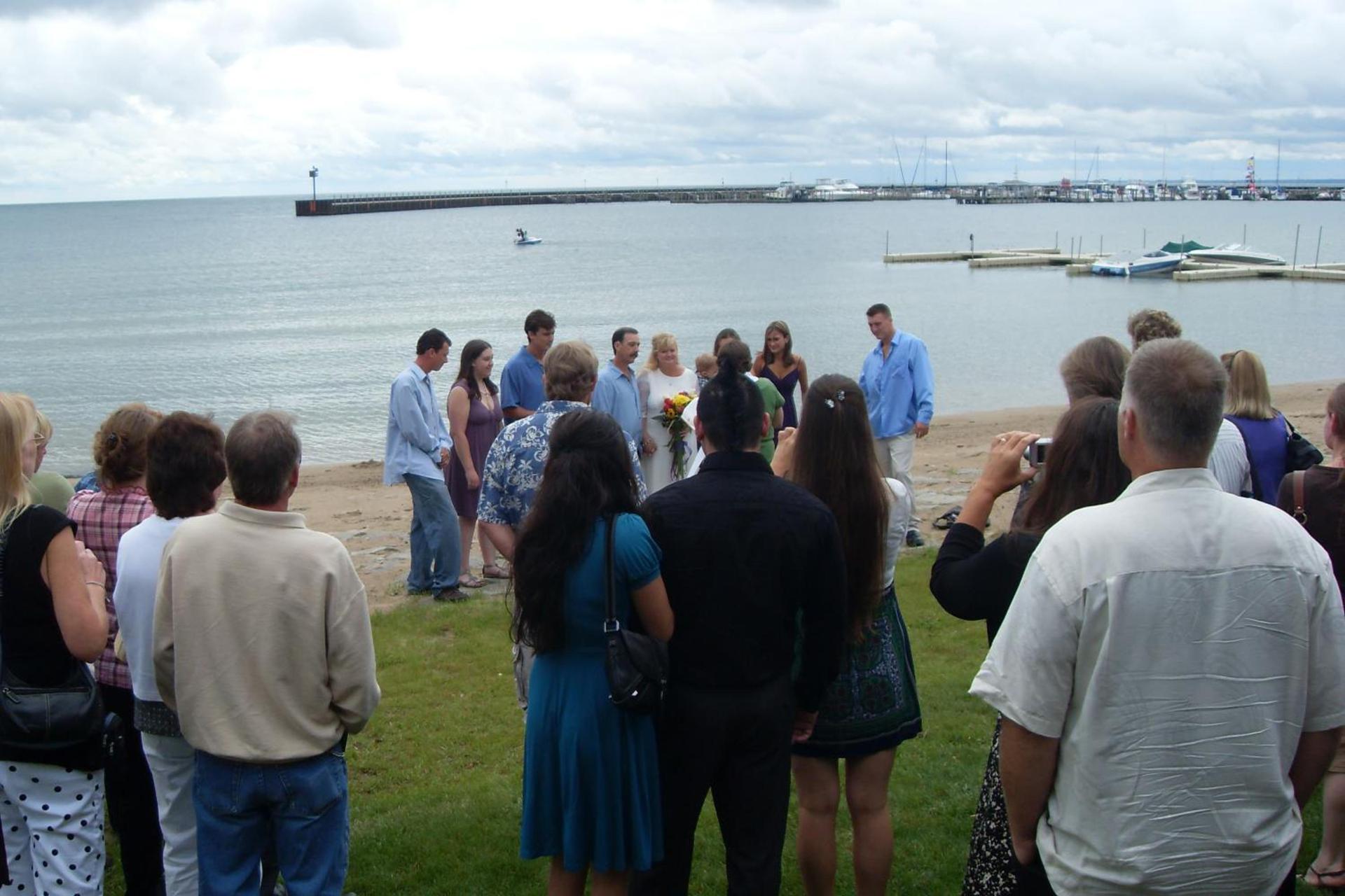 Tawas Bay Beach Resort & Conference Center photo 69