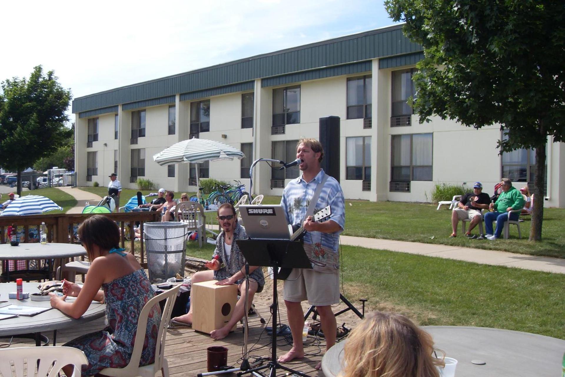 Tawas Bay Beach Resort & Conference Center photo 70