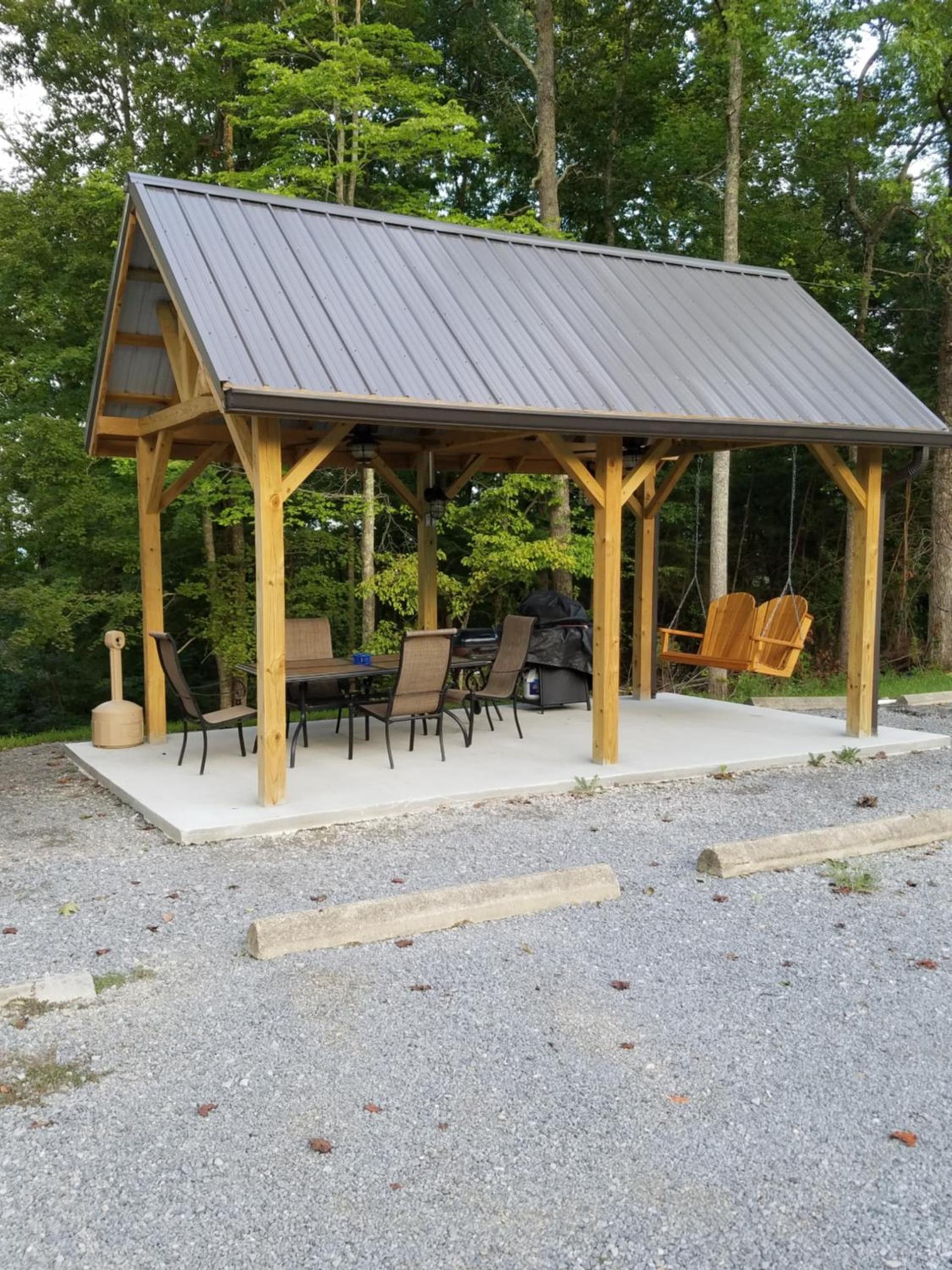 Timber Pointe Resort photo 15