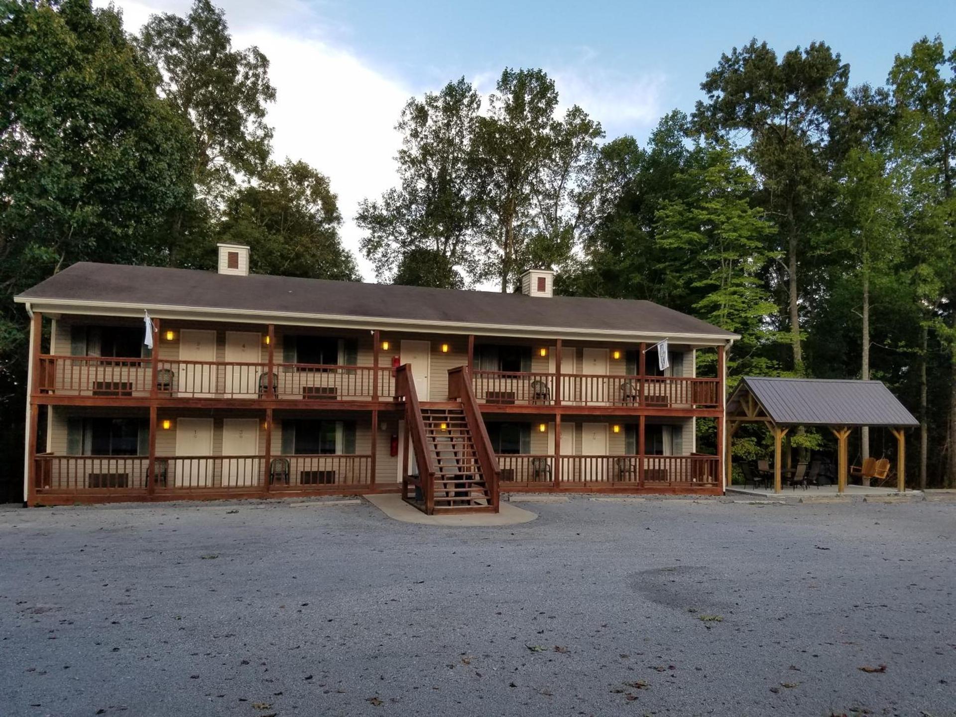 Timber Pointe Resort photo 5