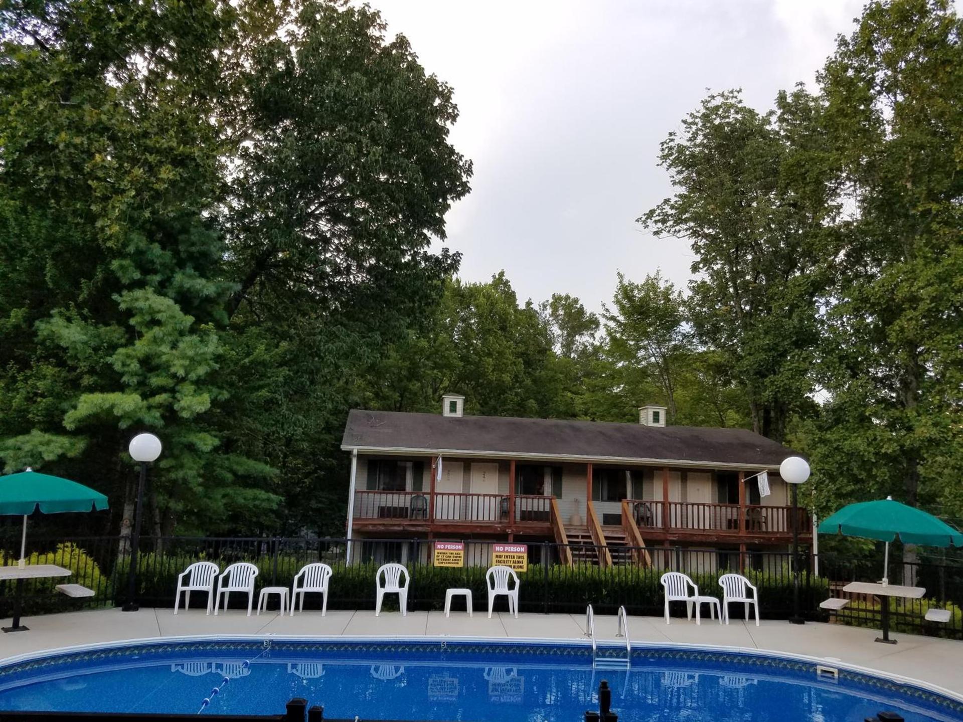 Timber Pointe Resort photo 12