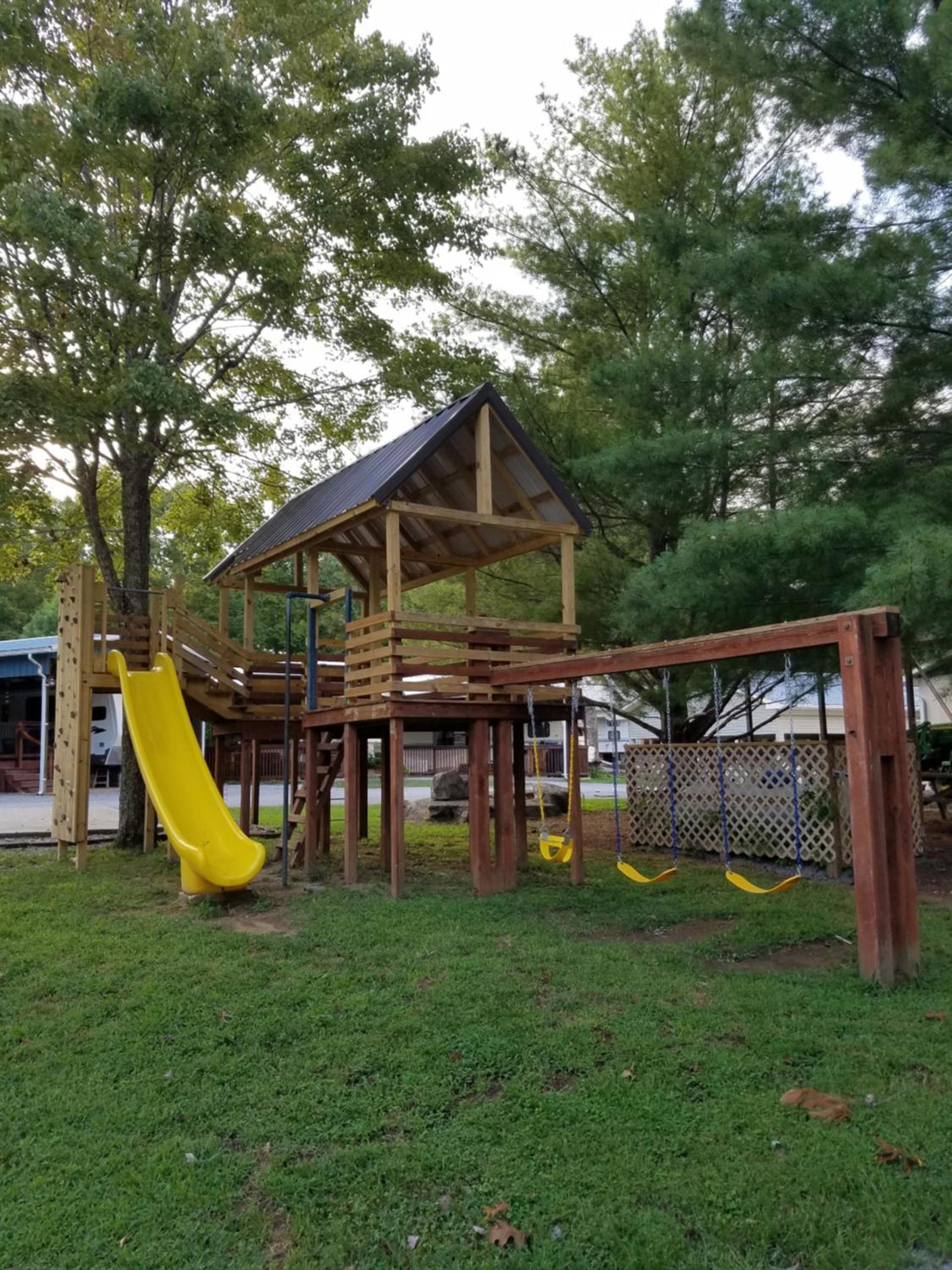 Timber Pointe Resort photo 14