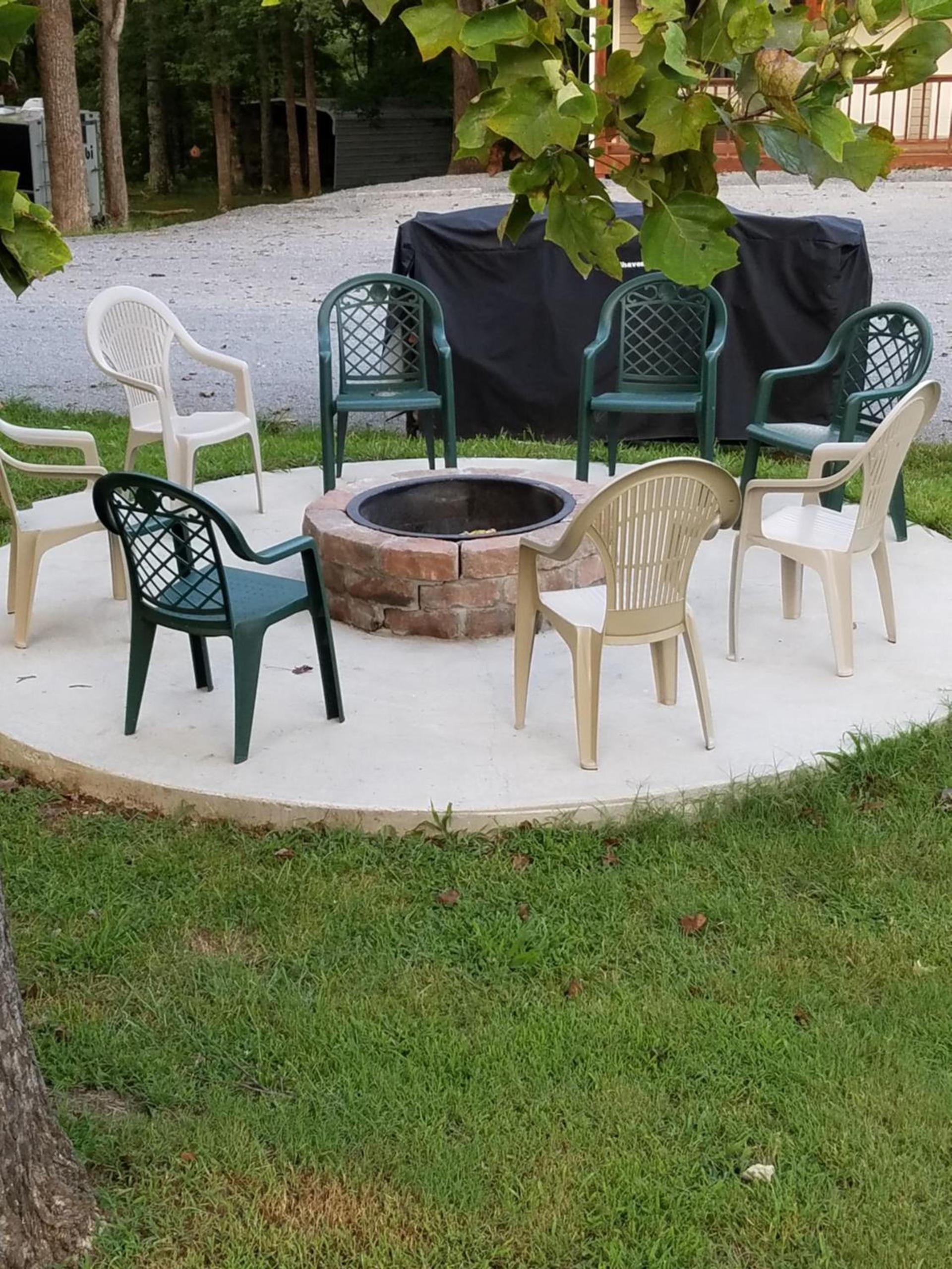 Timber Pointe Resort photo 13