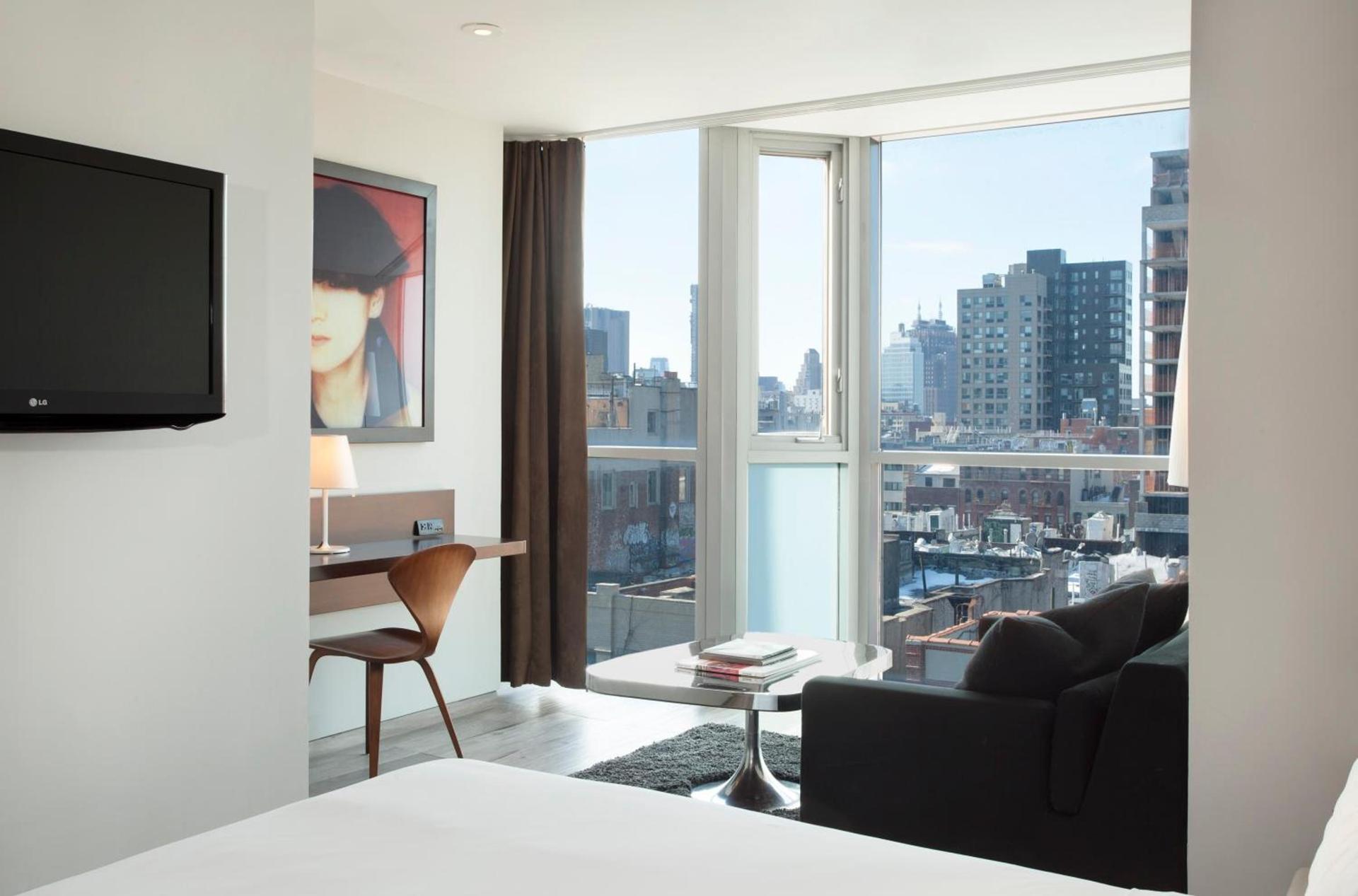 Hotel on Rivington photo 15