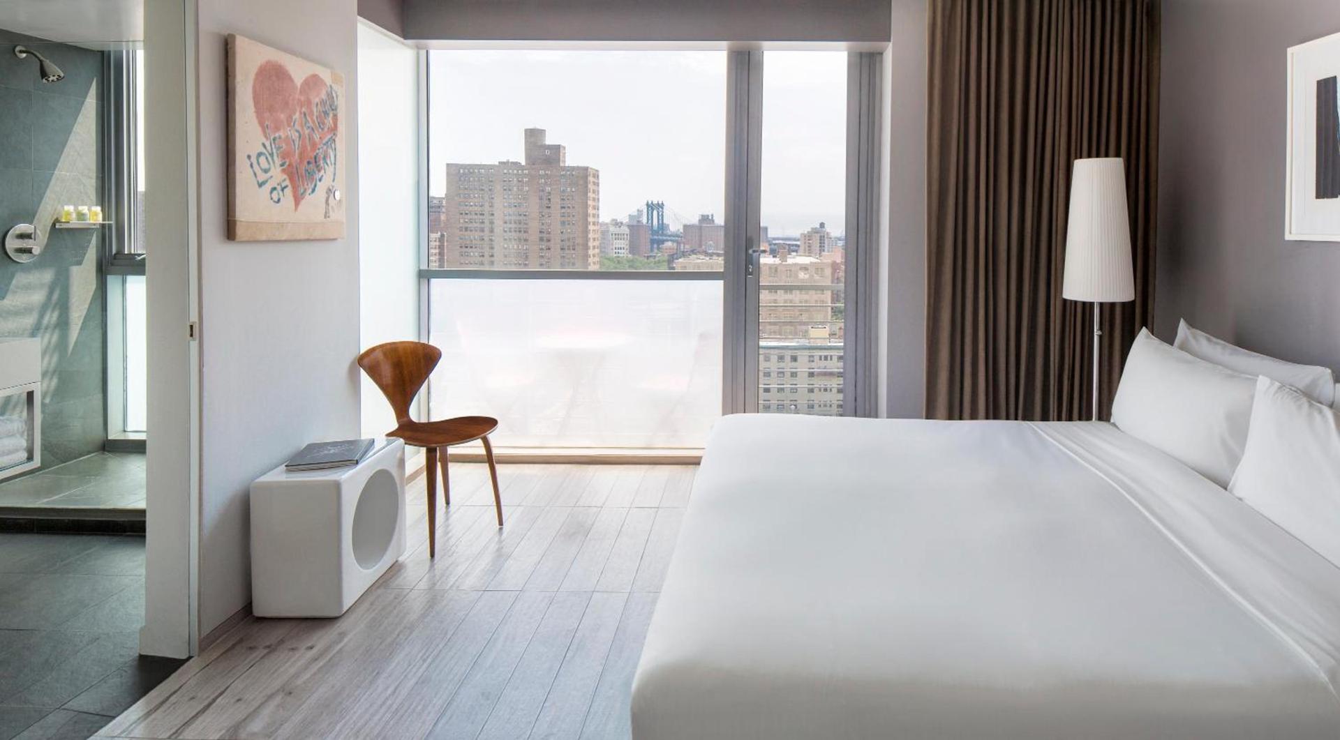 Hotel on Rivington photo 16