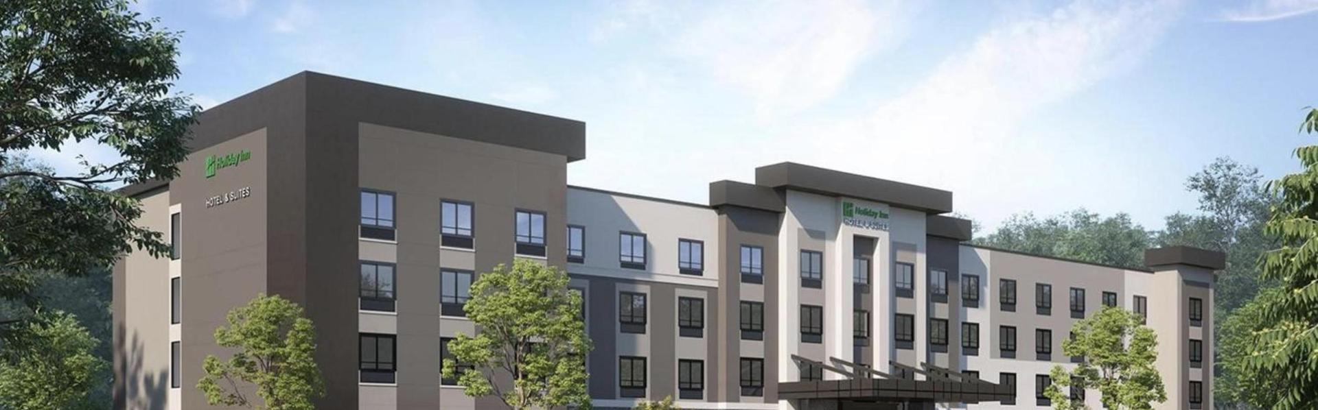 Holiday Inn & Suites Commerce City - Denver Airport by IHG photo 20