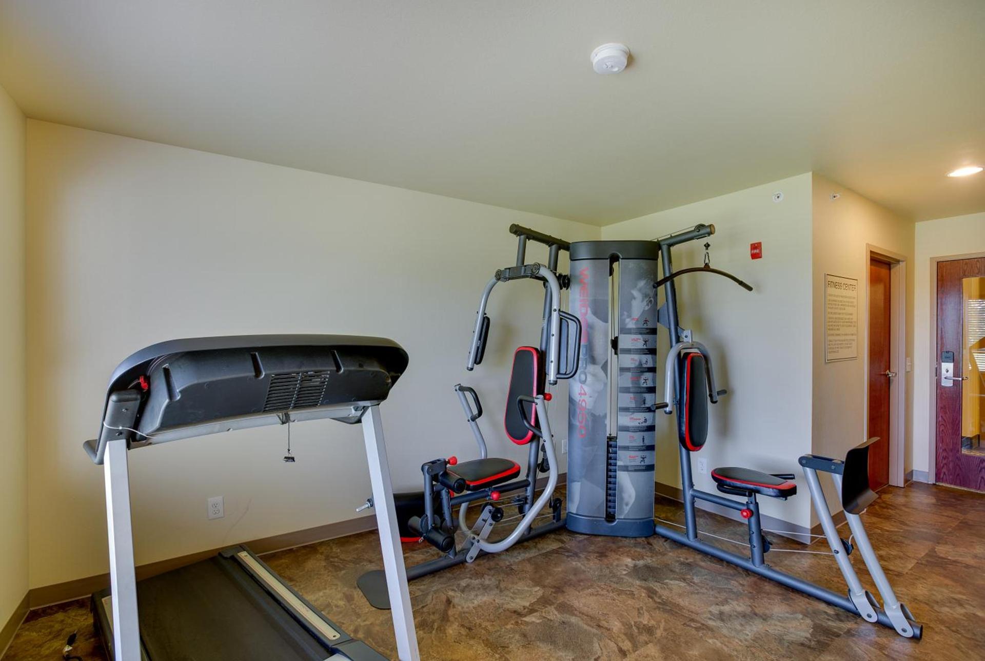 Cobblestone Inn & Suites - Clintonville photo 25