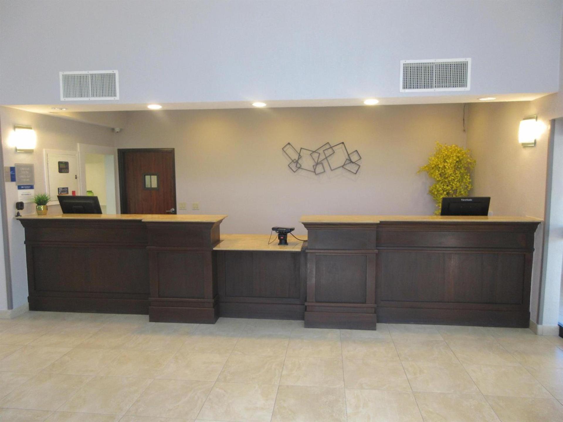 Best Western Champions Forest Inn and Suites photo 20