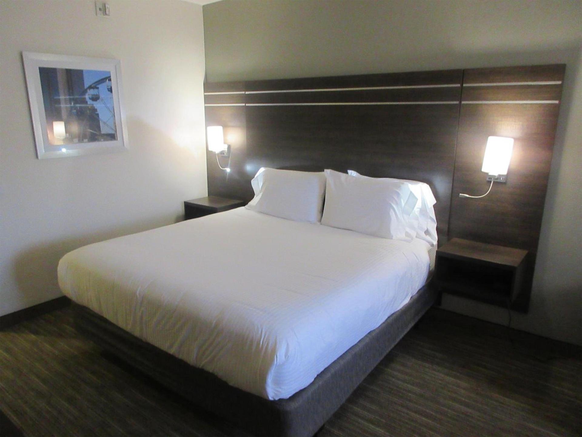 Best Western Champions Forest Inn and Suites photo 18