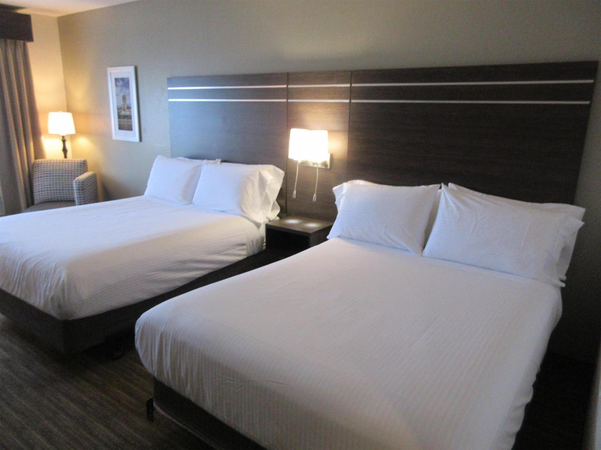 Best Western Champions Forest Inn and Suites photo 16