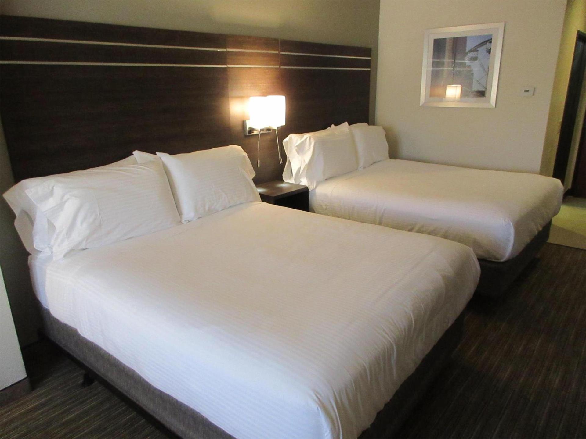 Best Western Champions Forest Inn and Suites photo 15