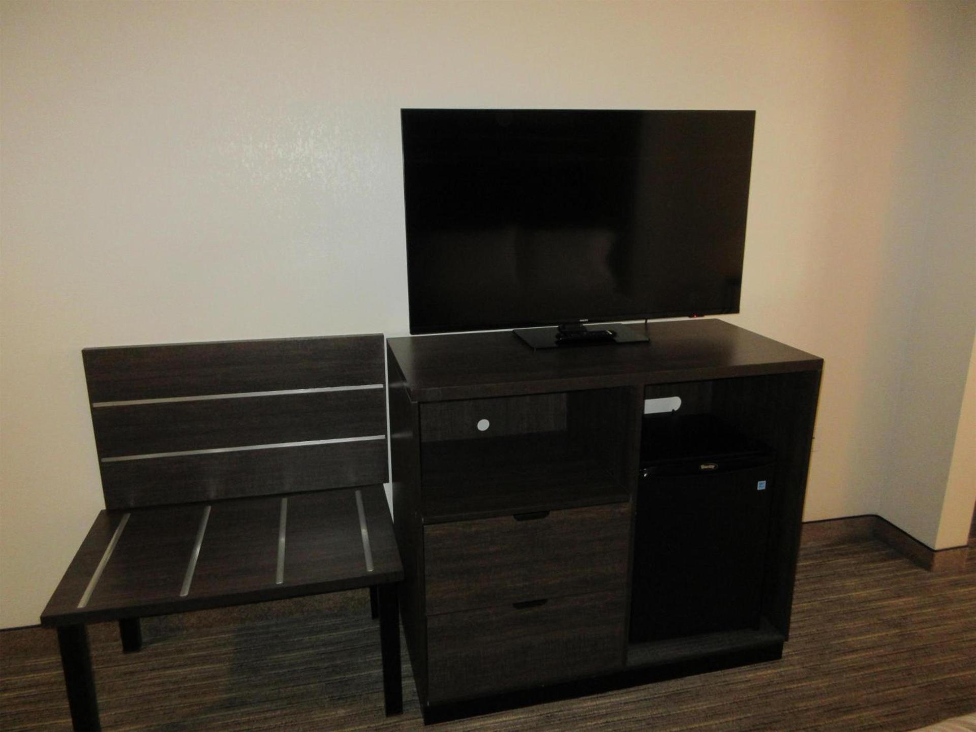 Best Western Champions Forest Inn and Suites photo 22