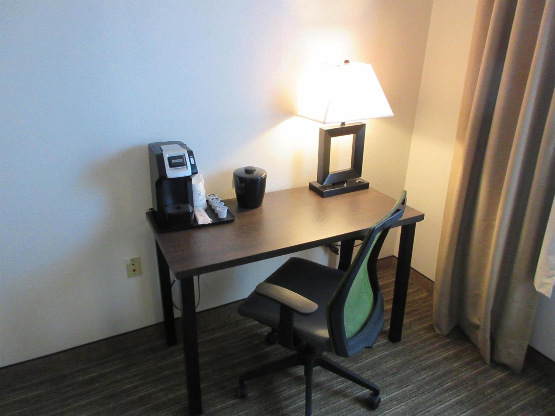 Best Western Champions Forest Inn and Suites photo 13
