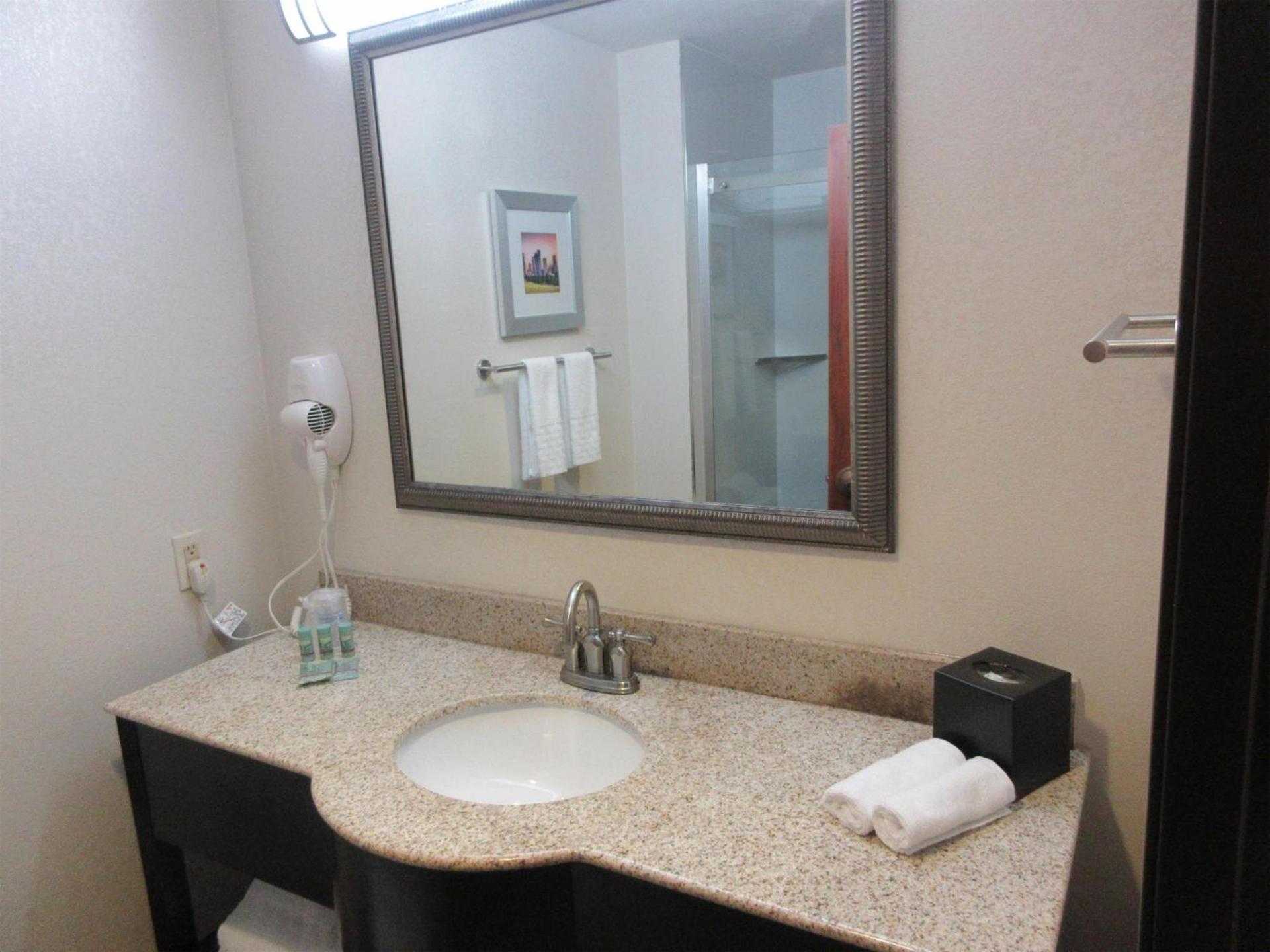 Best Western Champions Forest Inn and Suites photo 11
