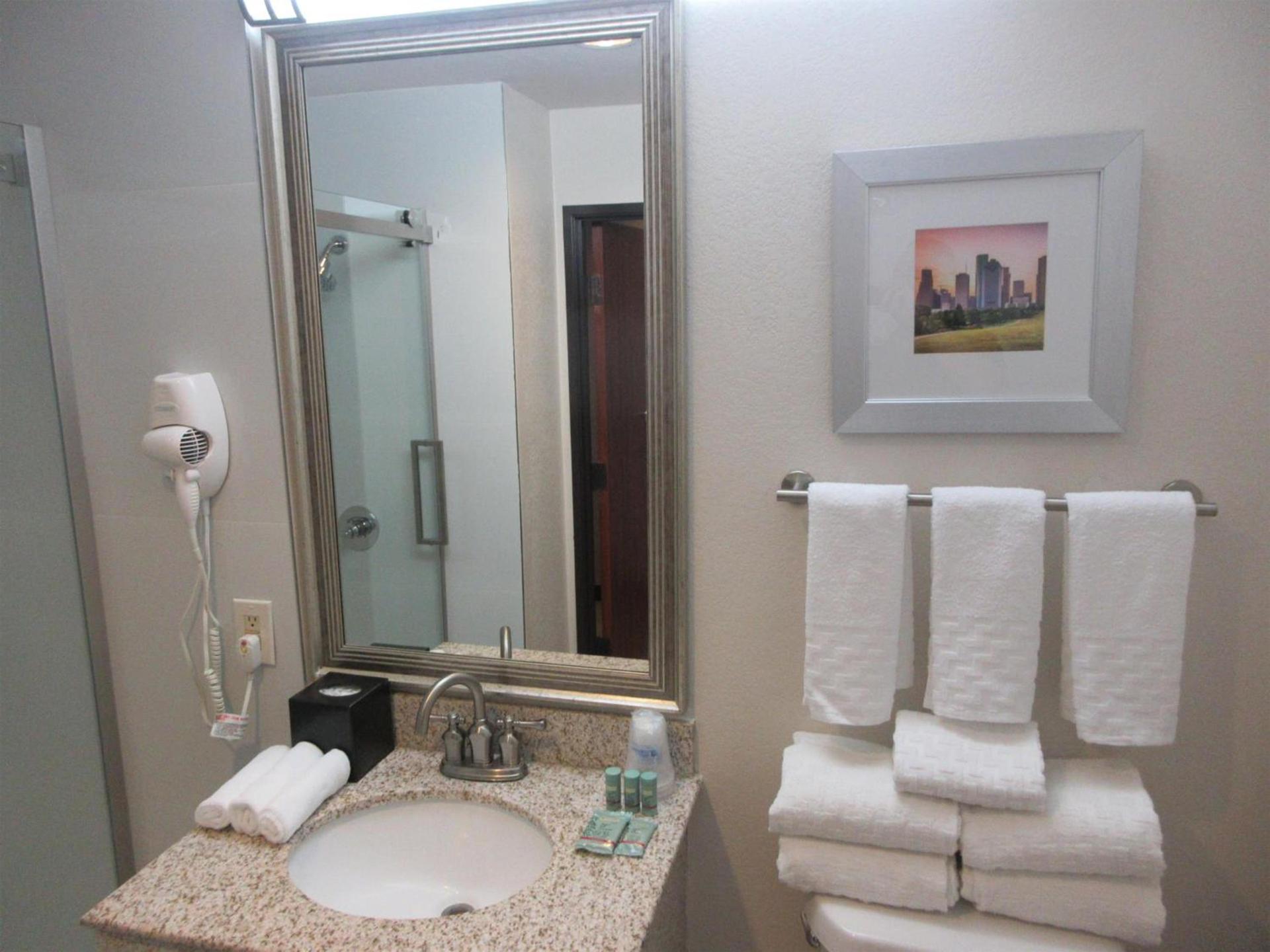 Best Western Champions Forest Inn and Suites photo 10