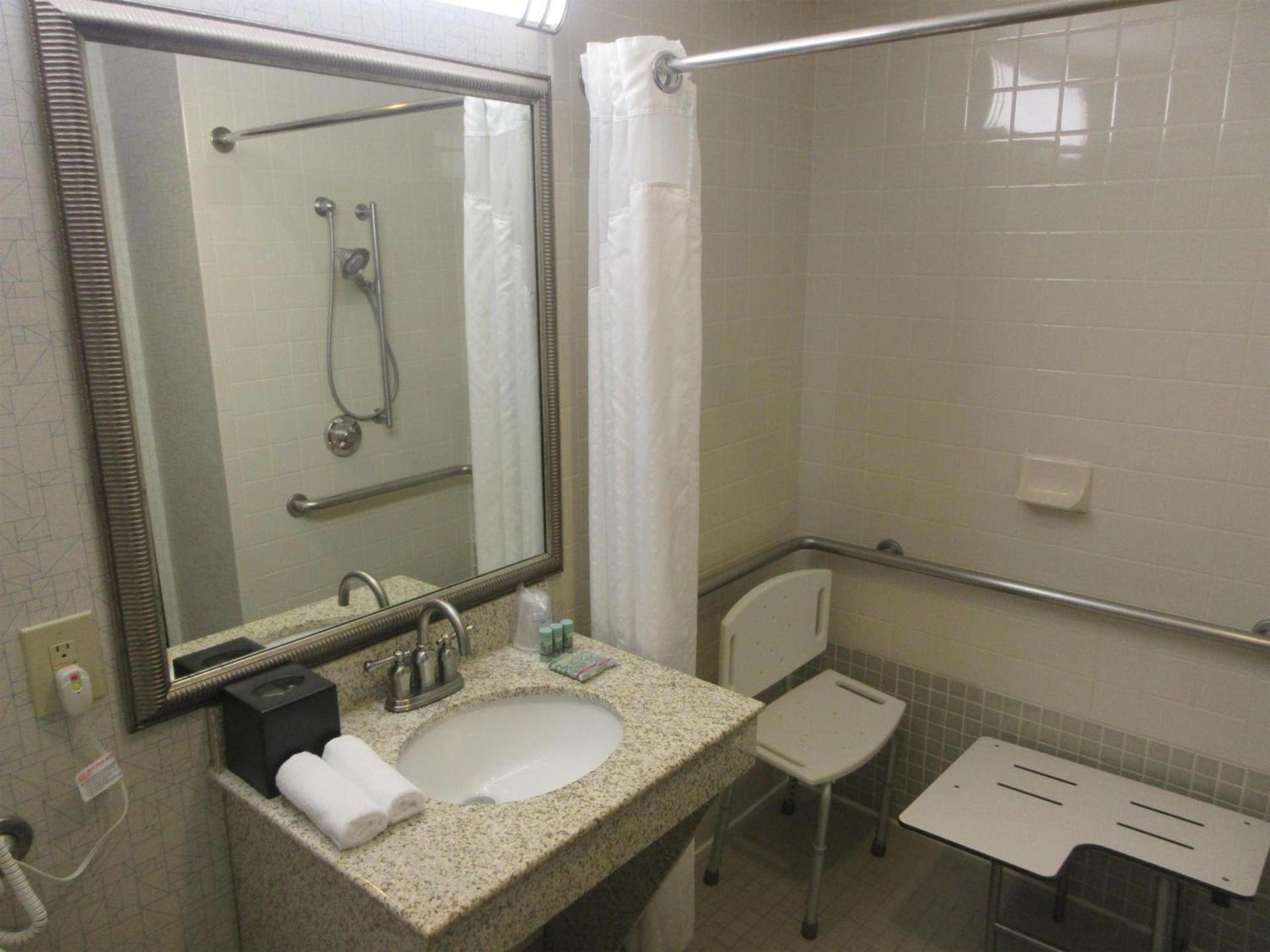 Best Western Champions Forest Inn and Suites photo 9