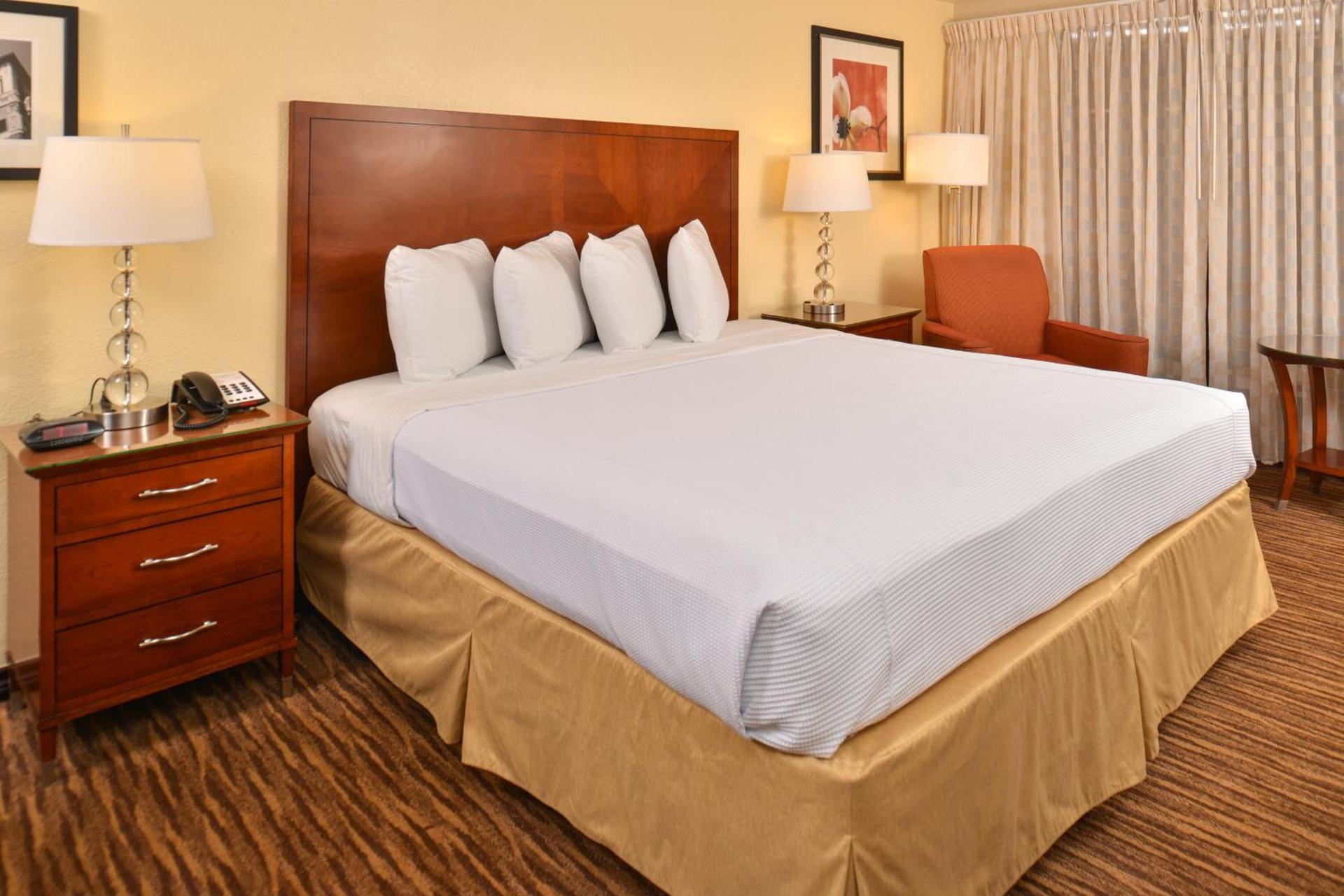 Rodeway Inn Abilene West photo 17