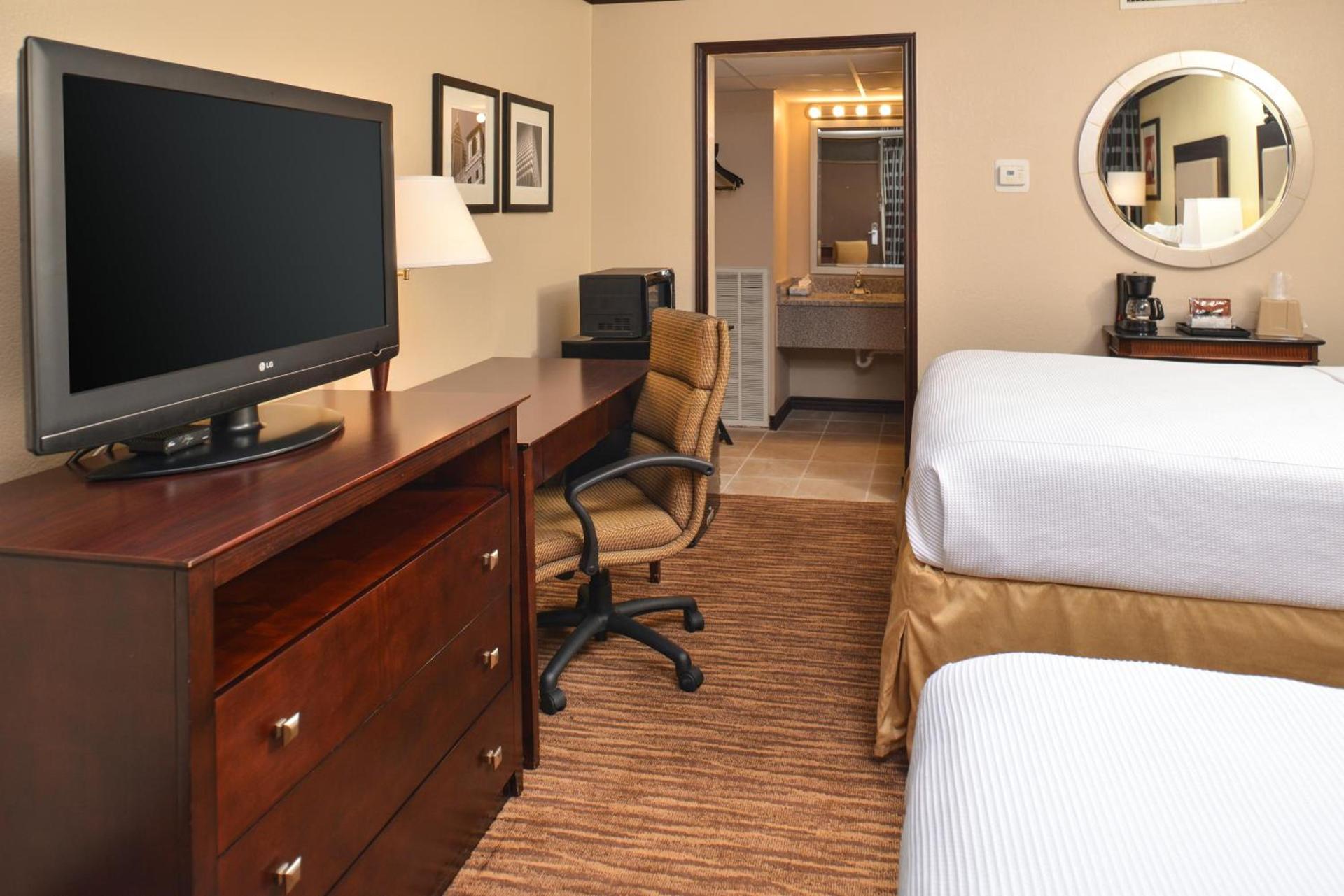 Rodeway Inn Abilene West photo 18