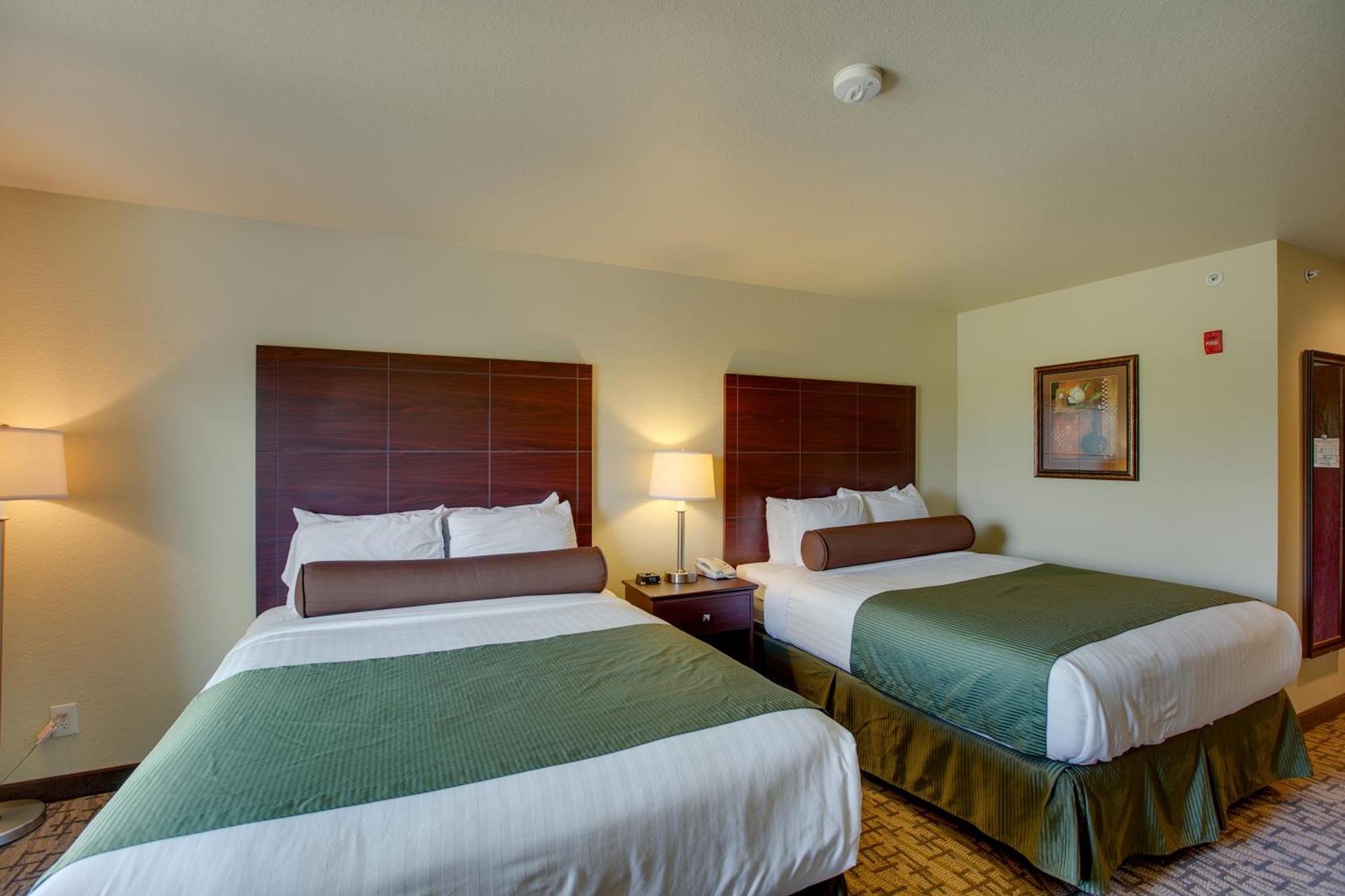 Cobblestone Inn & Suites - Clintonville photo 28