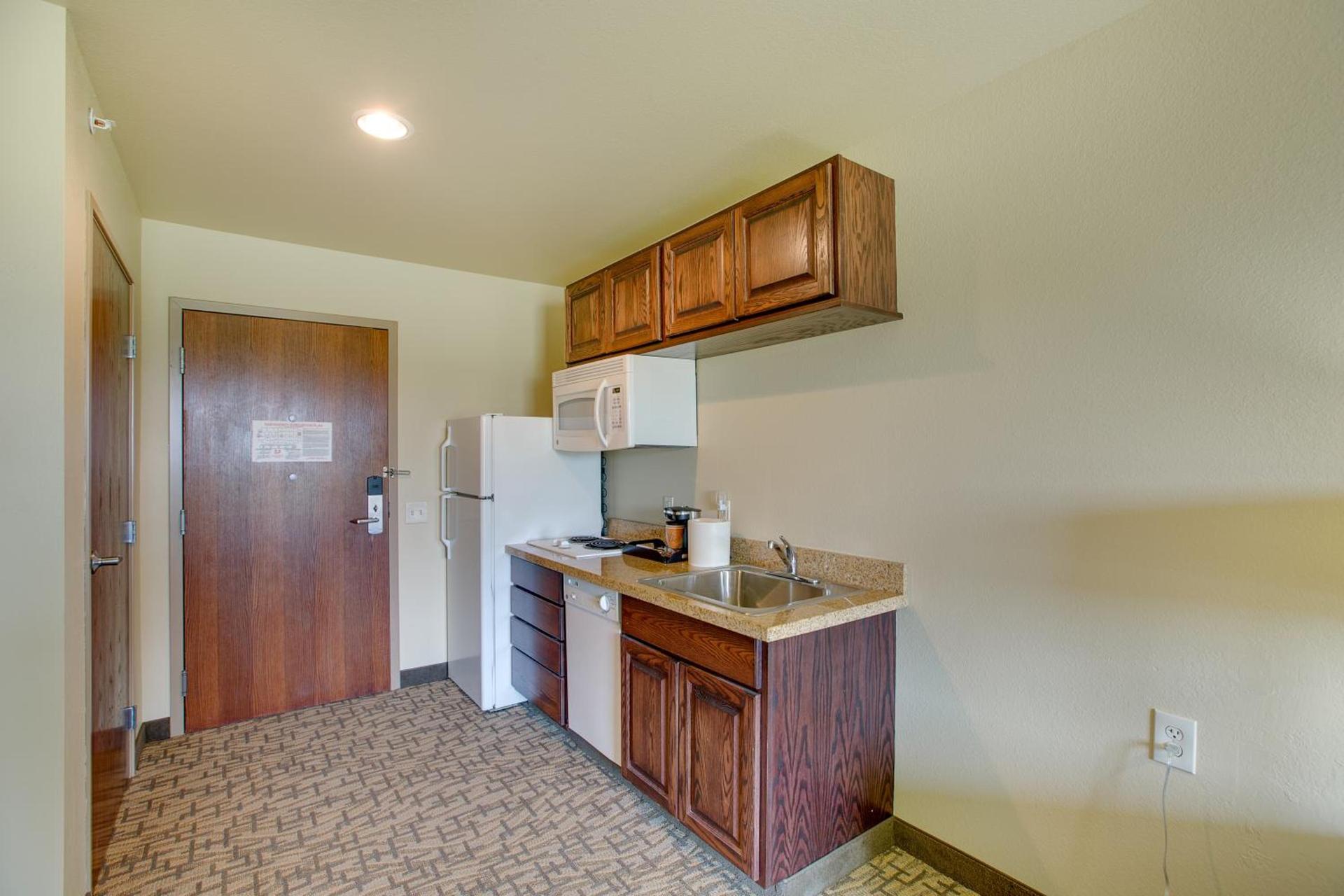 Cobblestone Inn & Suites - Clintonville photo 19
