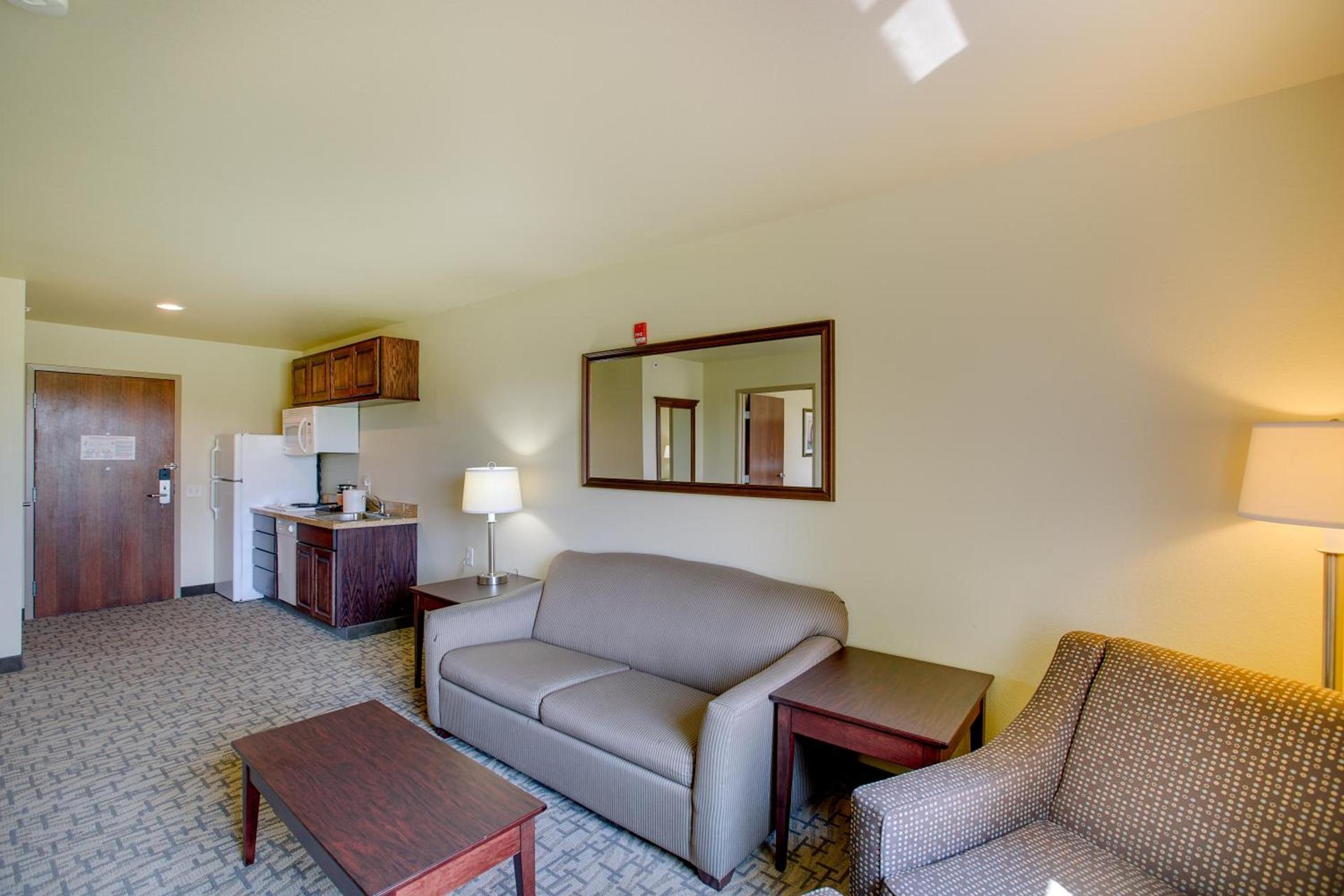 Cobblestone Inn & Suites - Clintonville photo 20