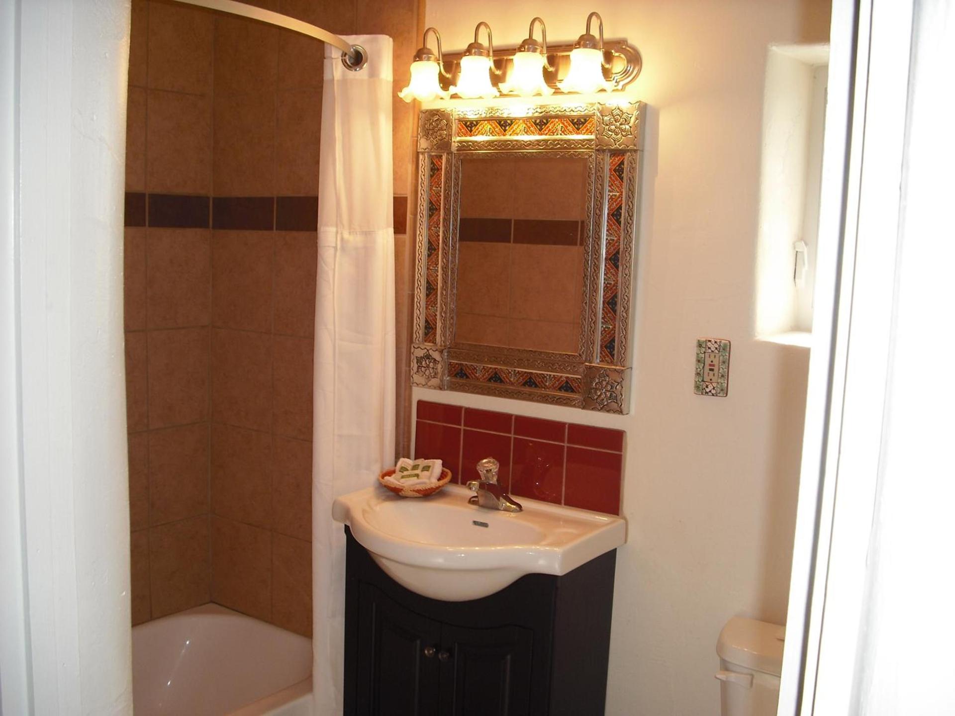 El Pueblo Lodge photo 10