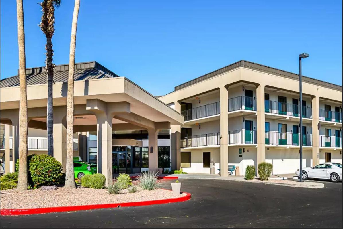 Stay7 studios Hotel Phoenix Metro photo 1
