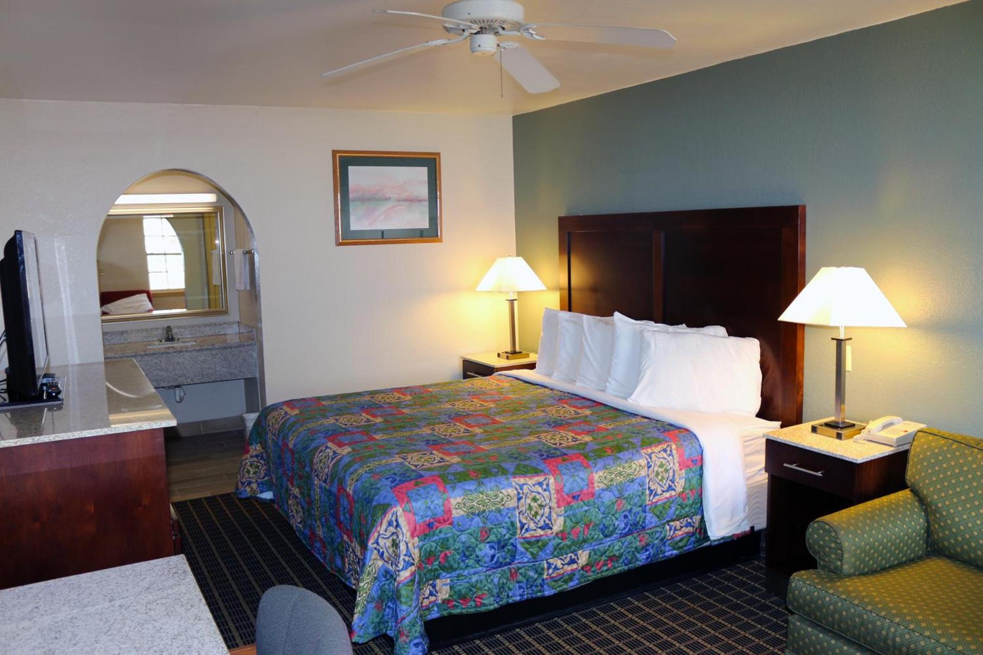 Great Western Inn & Suites photo 3