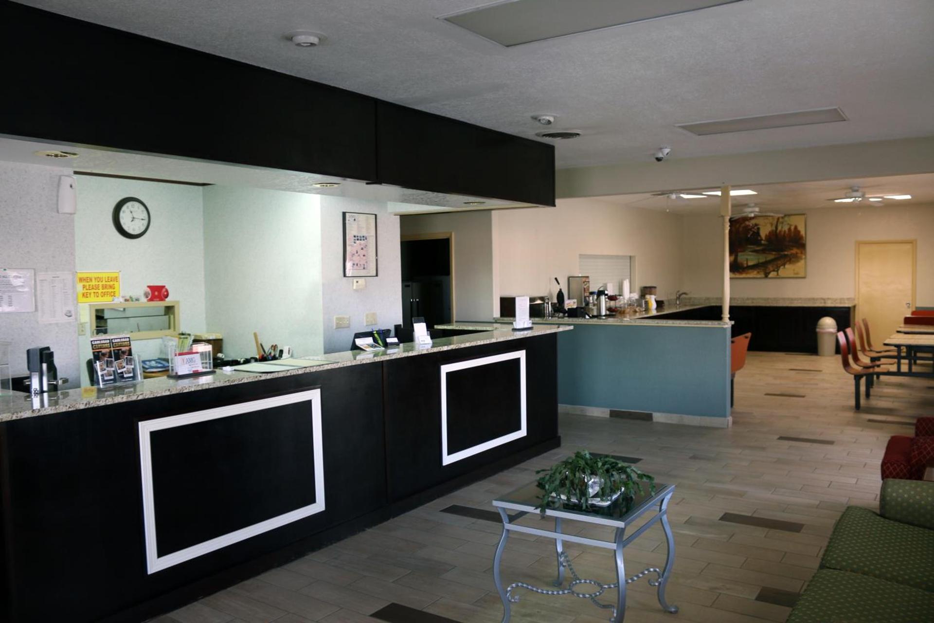 Great Western Inn & Suites photo 13
