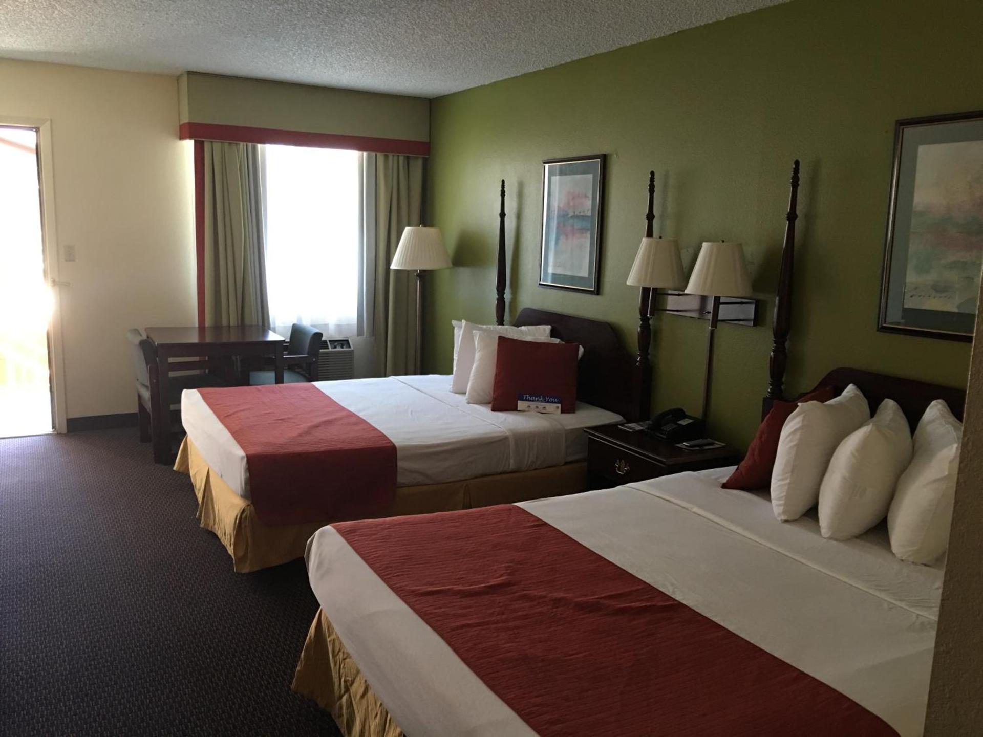 Americas Best Value Inn - Malvern photo 3
