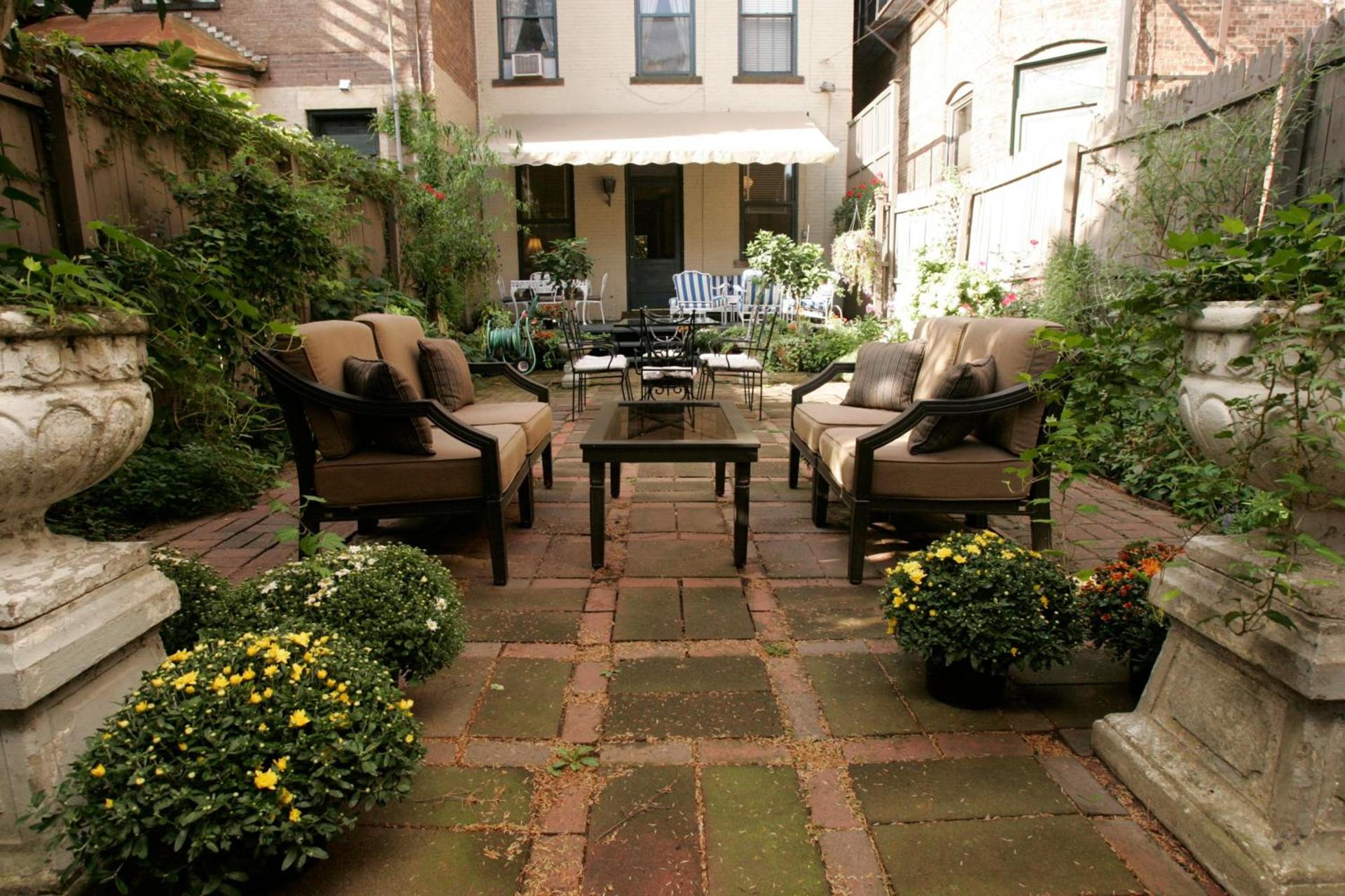 Morgan State House Inn photo 18