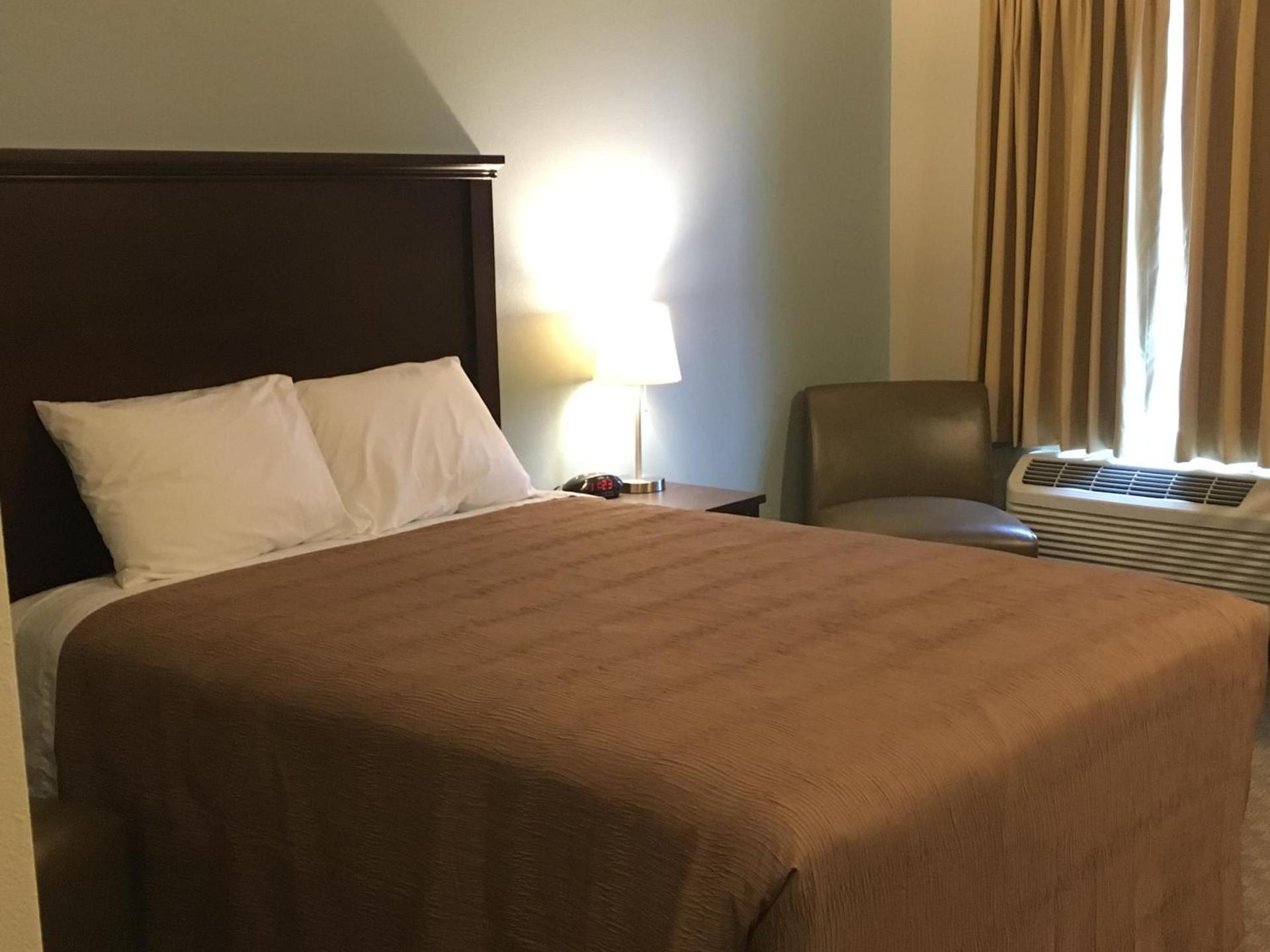 Aspen Suites Hotel Anchorage North photo 6