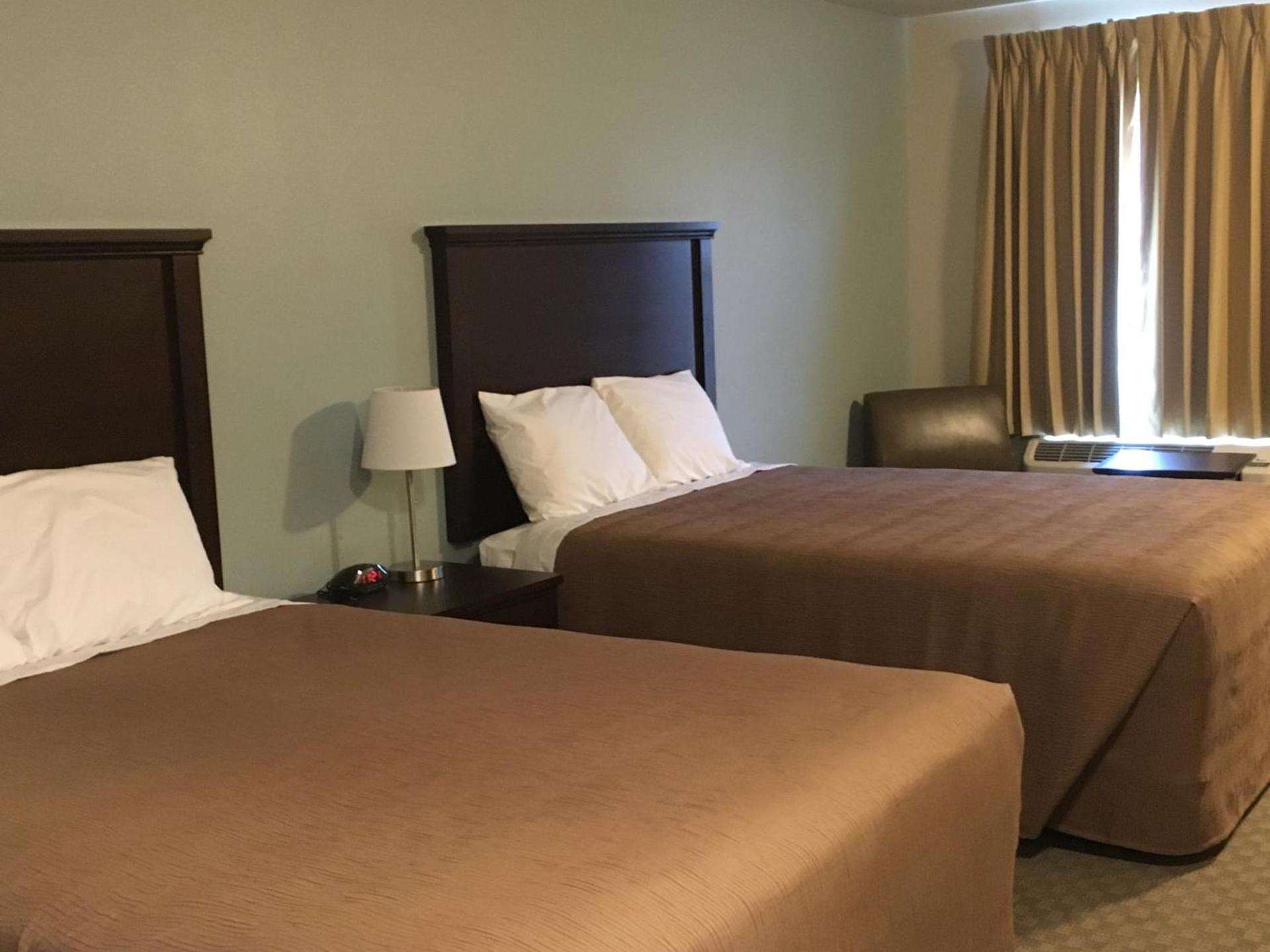 Aspen Suites Hotel Anchorage North photo 10