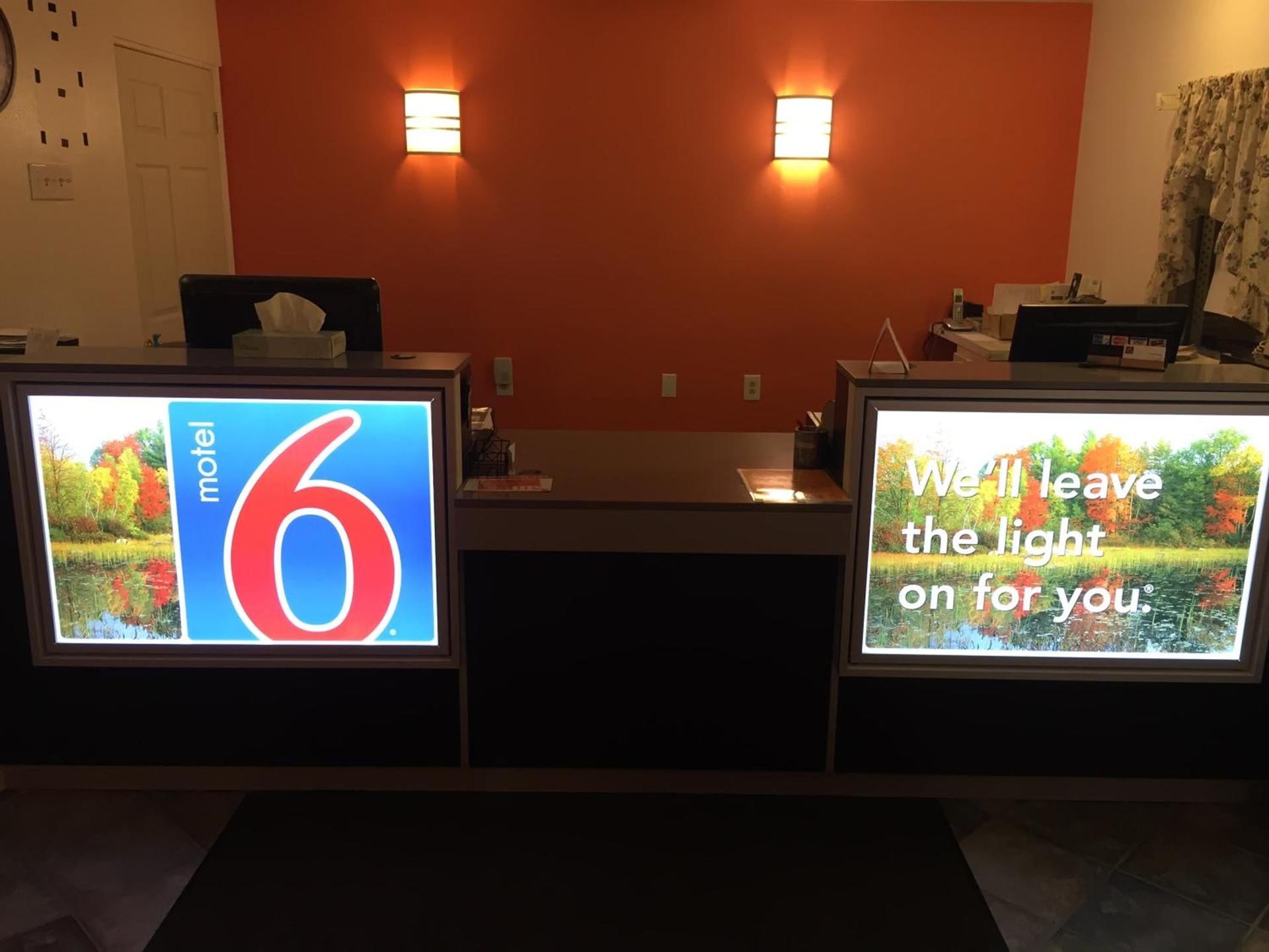 Motel 6-Frackville, PA photo 37