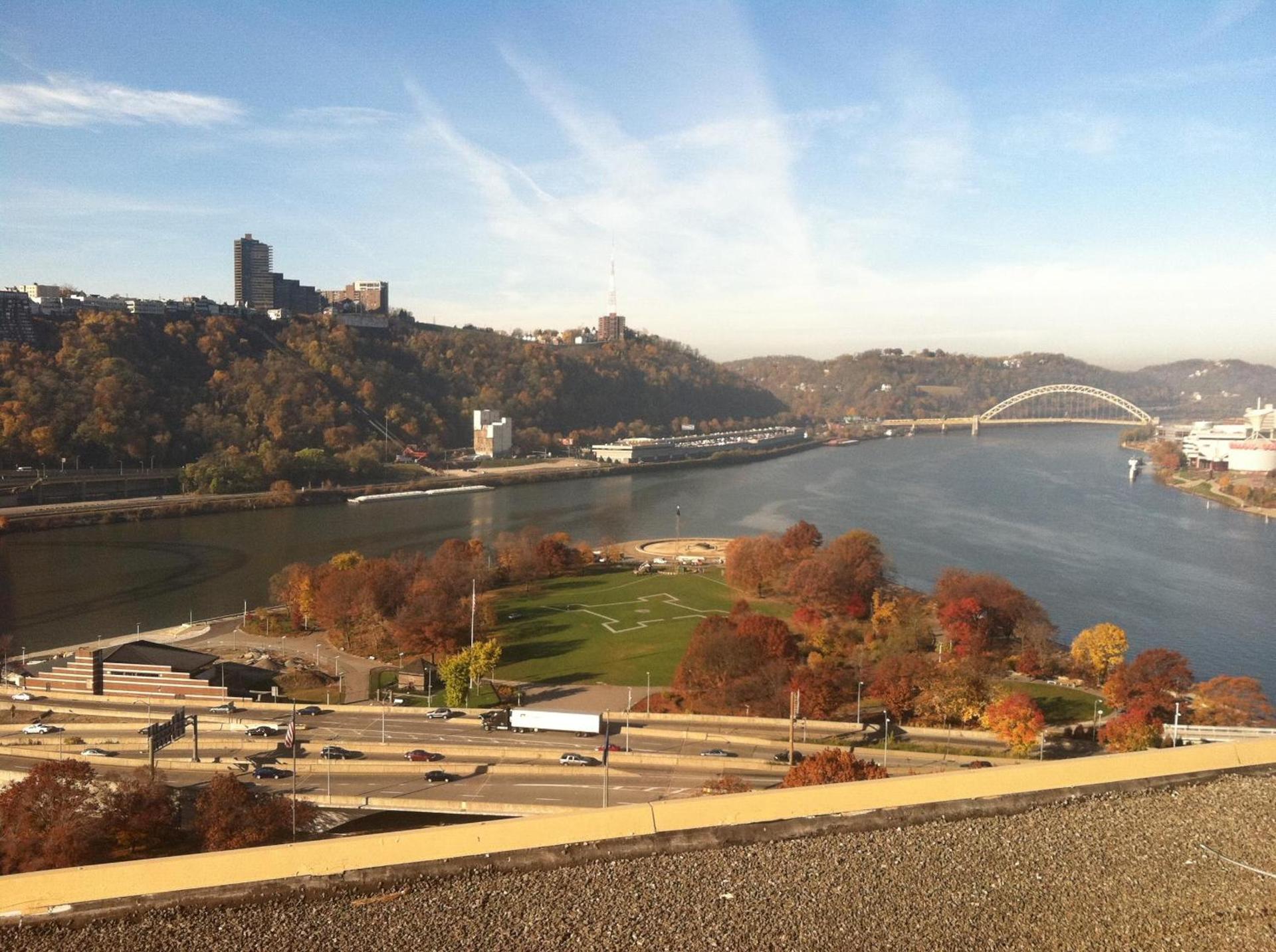 Wyndham Grand Pittsburgh photo 62
