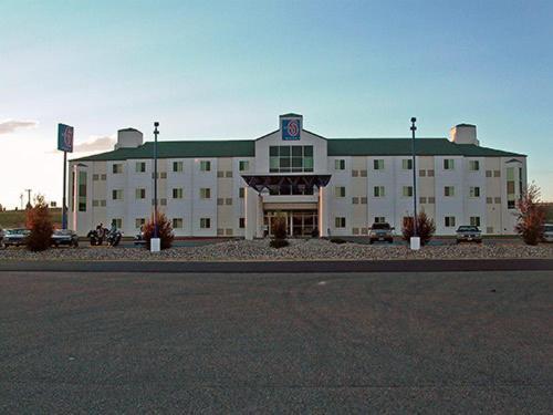 Motel 6-Rocky Mount, NC photo 32