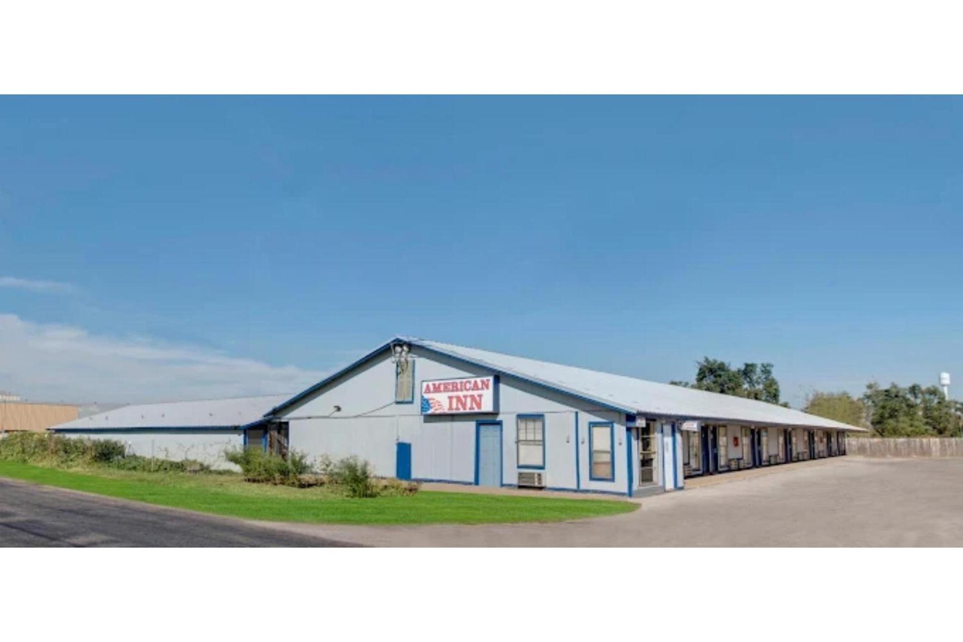 American Inn by Hotel O Vernon US 287 — hotel in Vernon