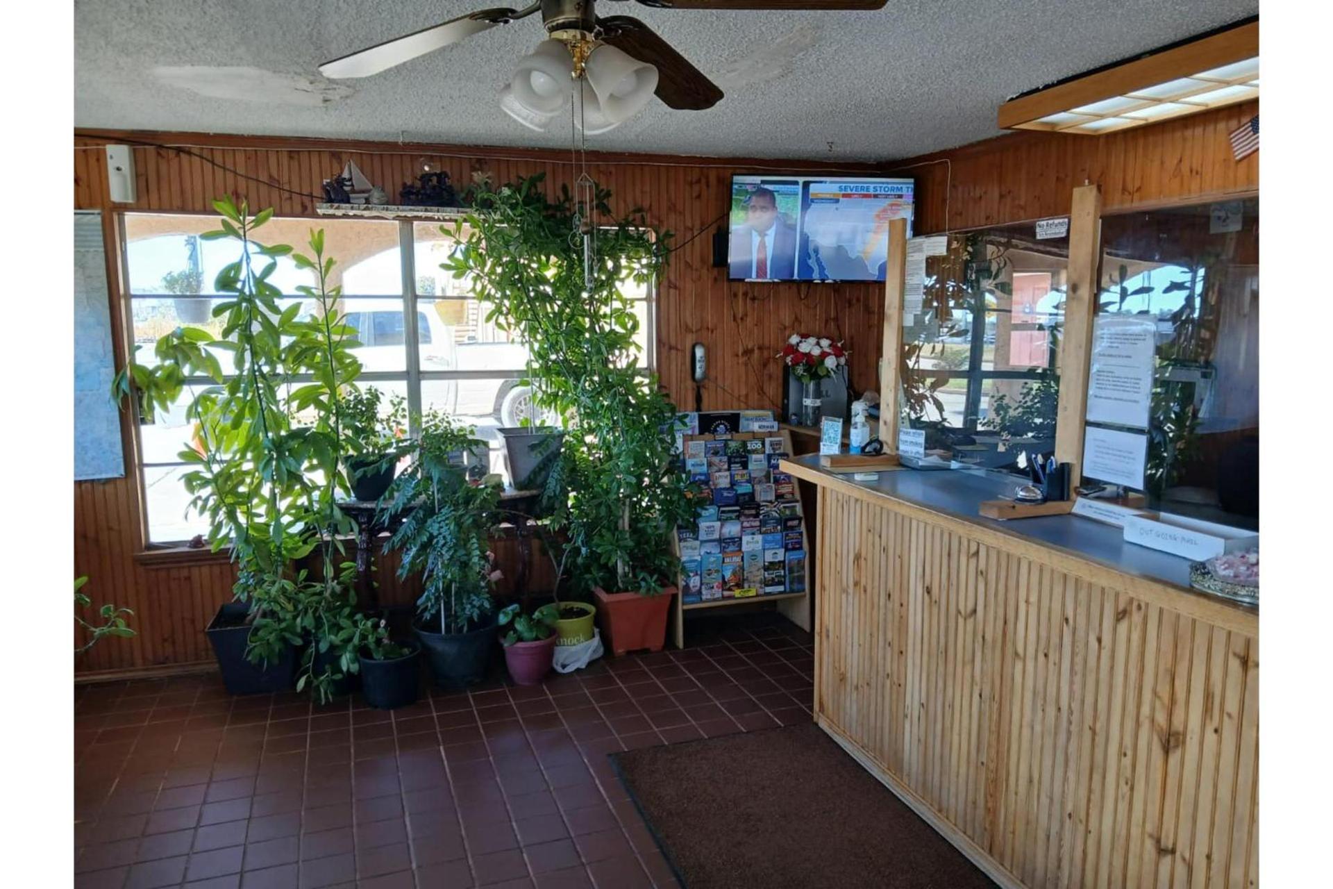 American Inn by Hotel O Vernon US 287 photo 18