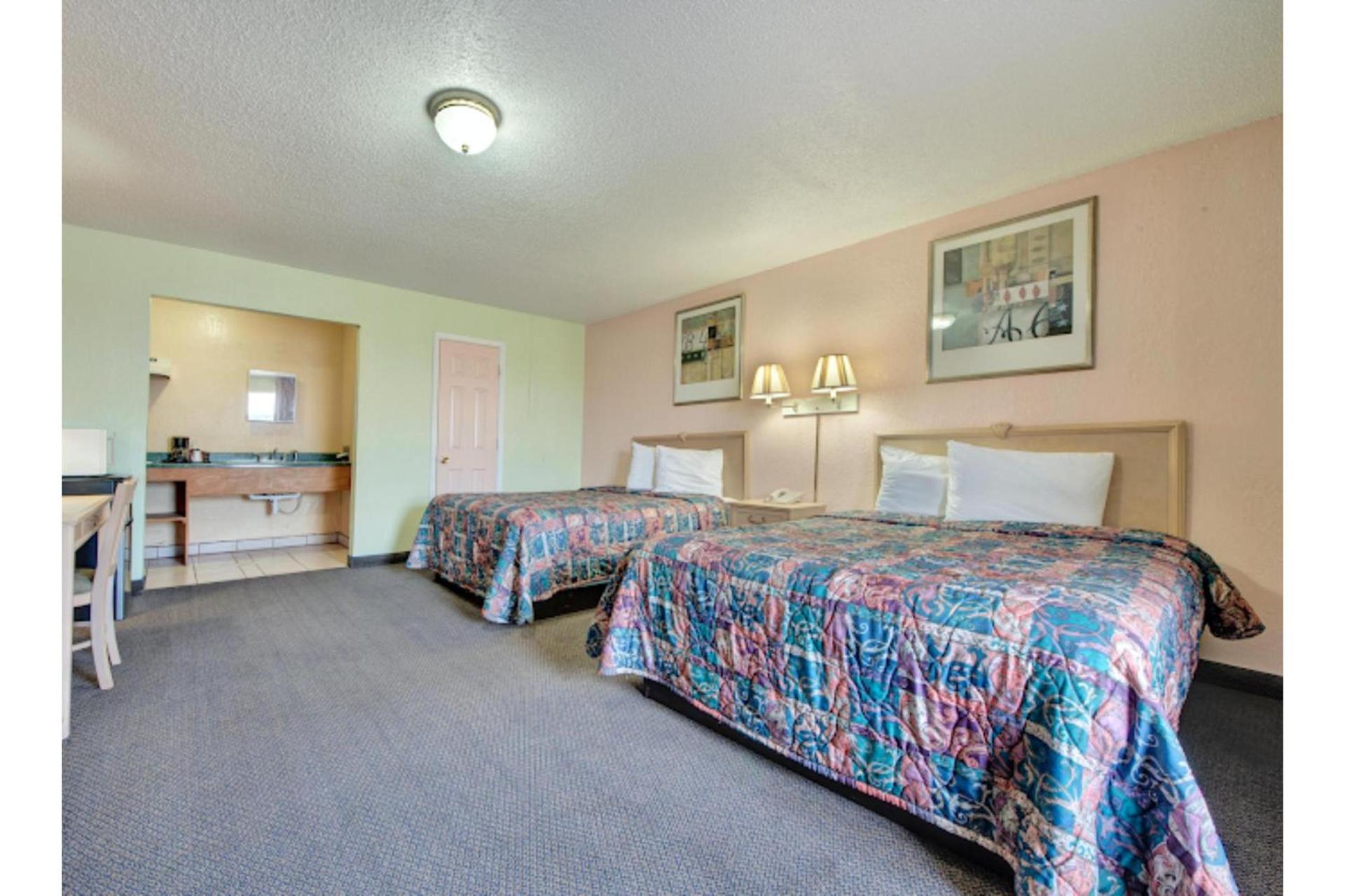 American Inn by Hotel O Vernon US 287 photo 15