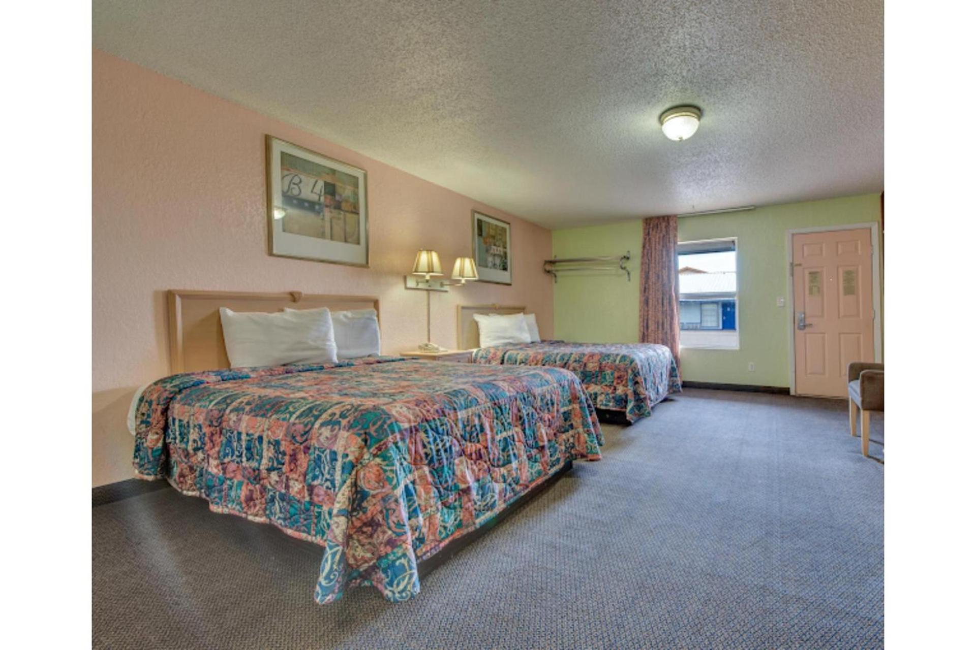 American Inn by Hotel O Vernon US 287 photo 16