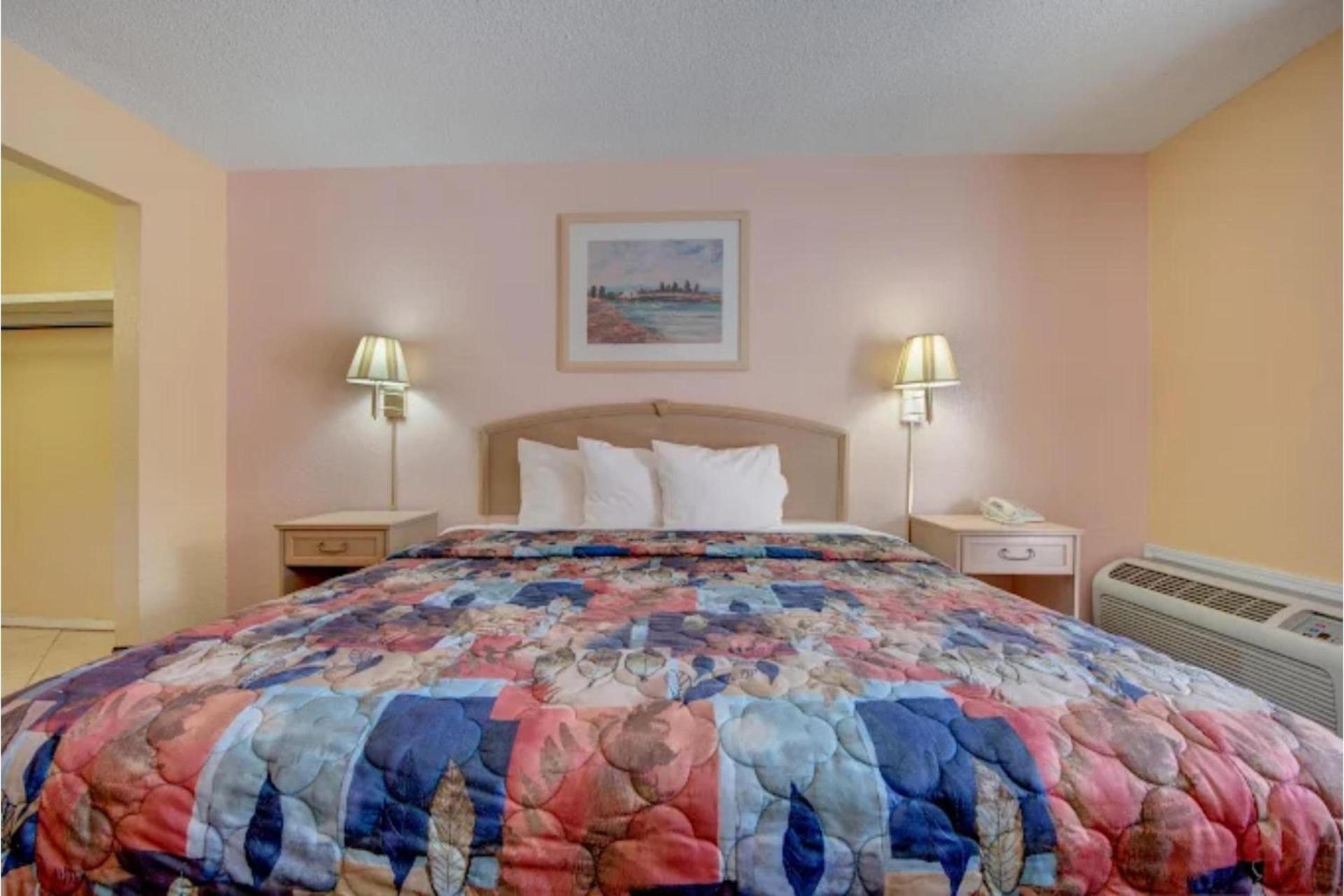 American Inn by Hotel O Vernon US 287 photo 11