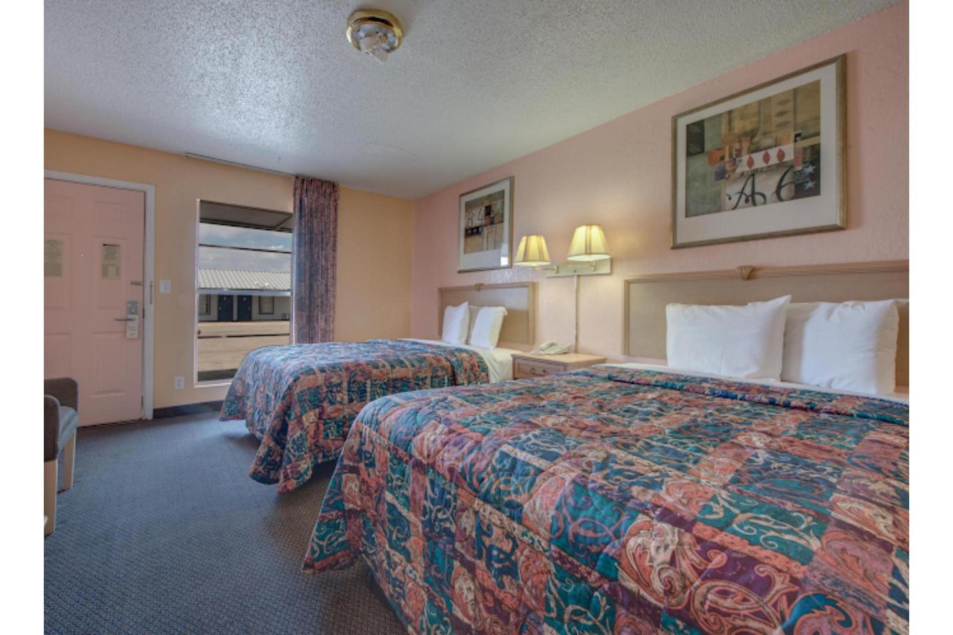 American Inn by Hotel O Vernon US 287 photo 9