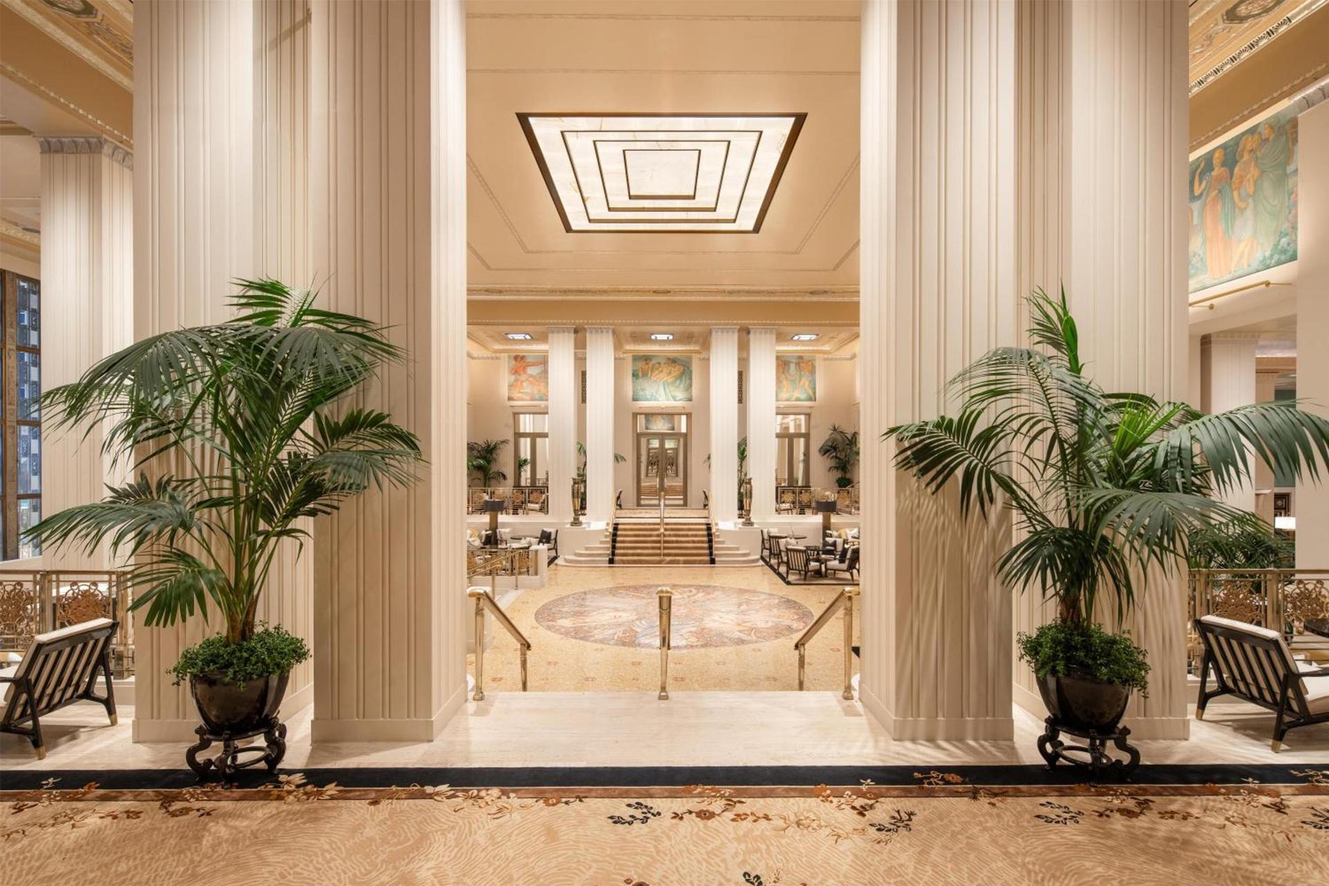 Waldorf Astoria New York photo 5