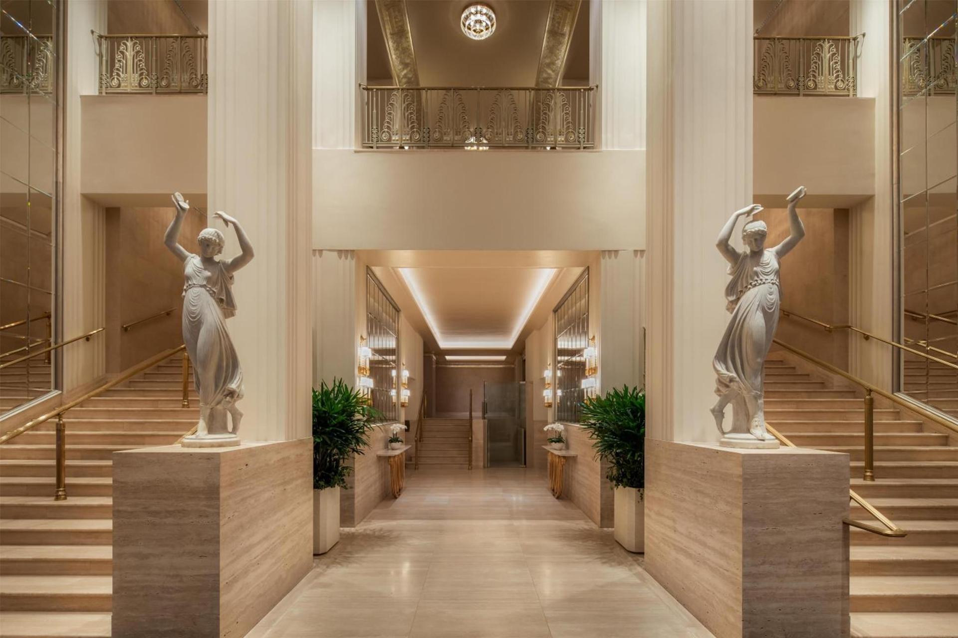 Waldorf Astoria New York photo 6
