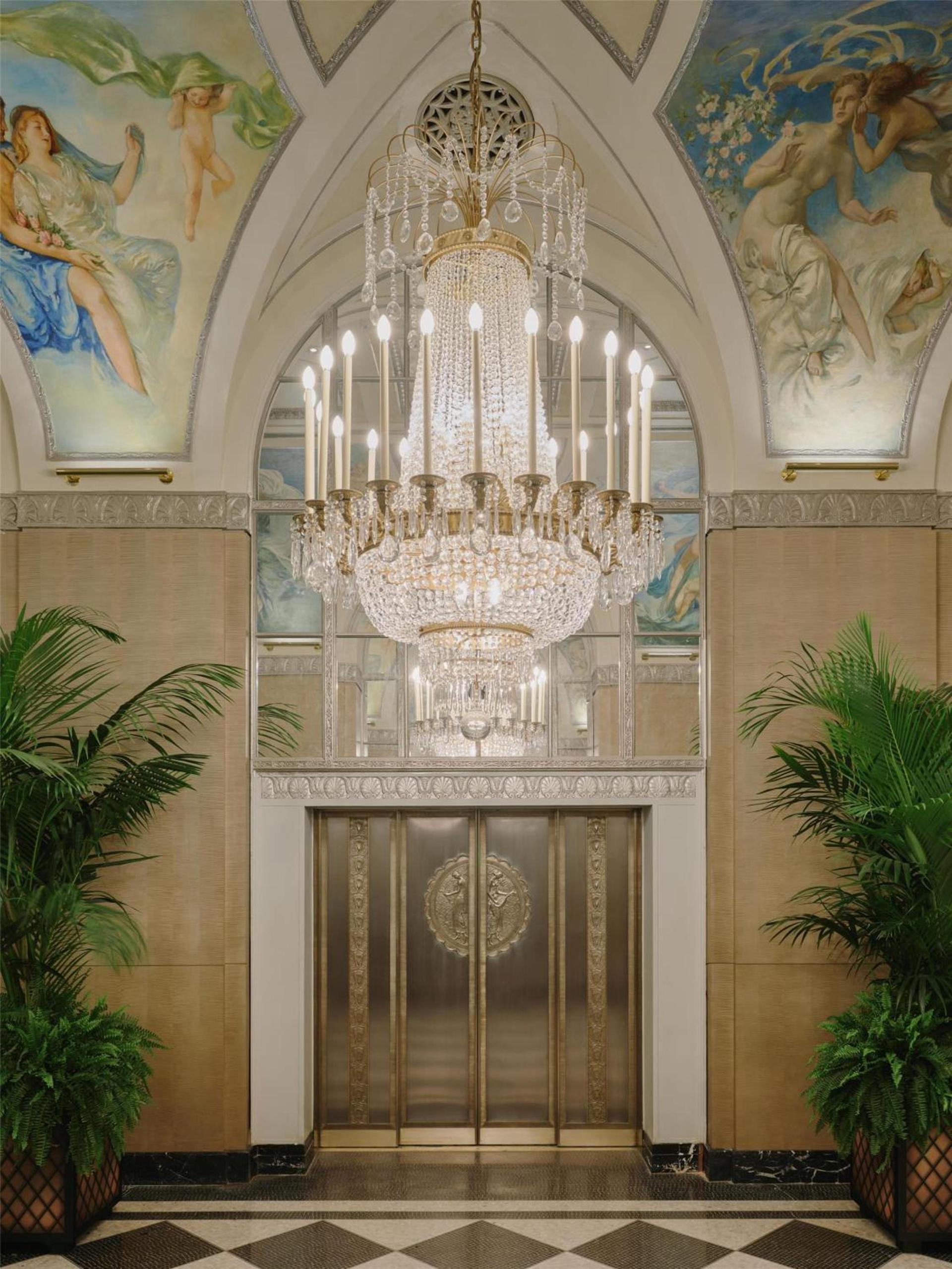 Waldorf Astoria New York photo 7