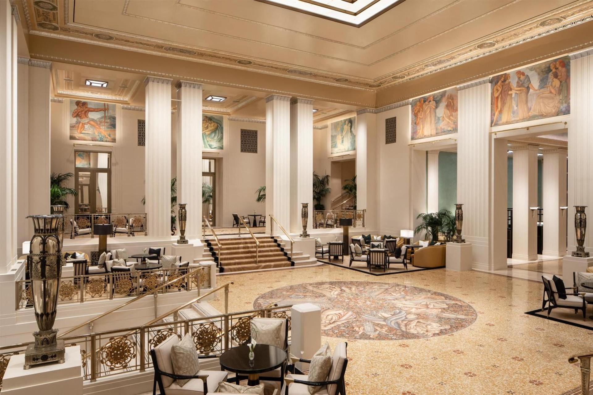 Waldorf Astoria New York photo 8