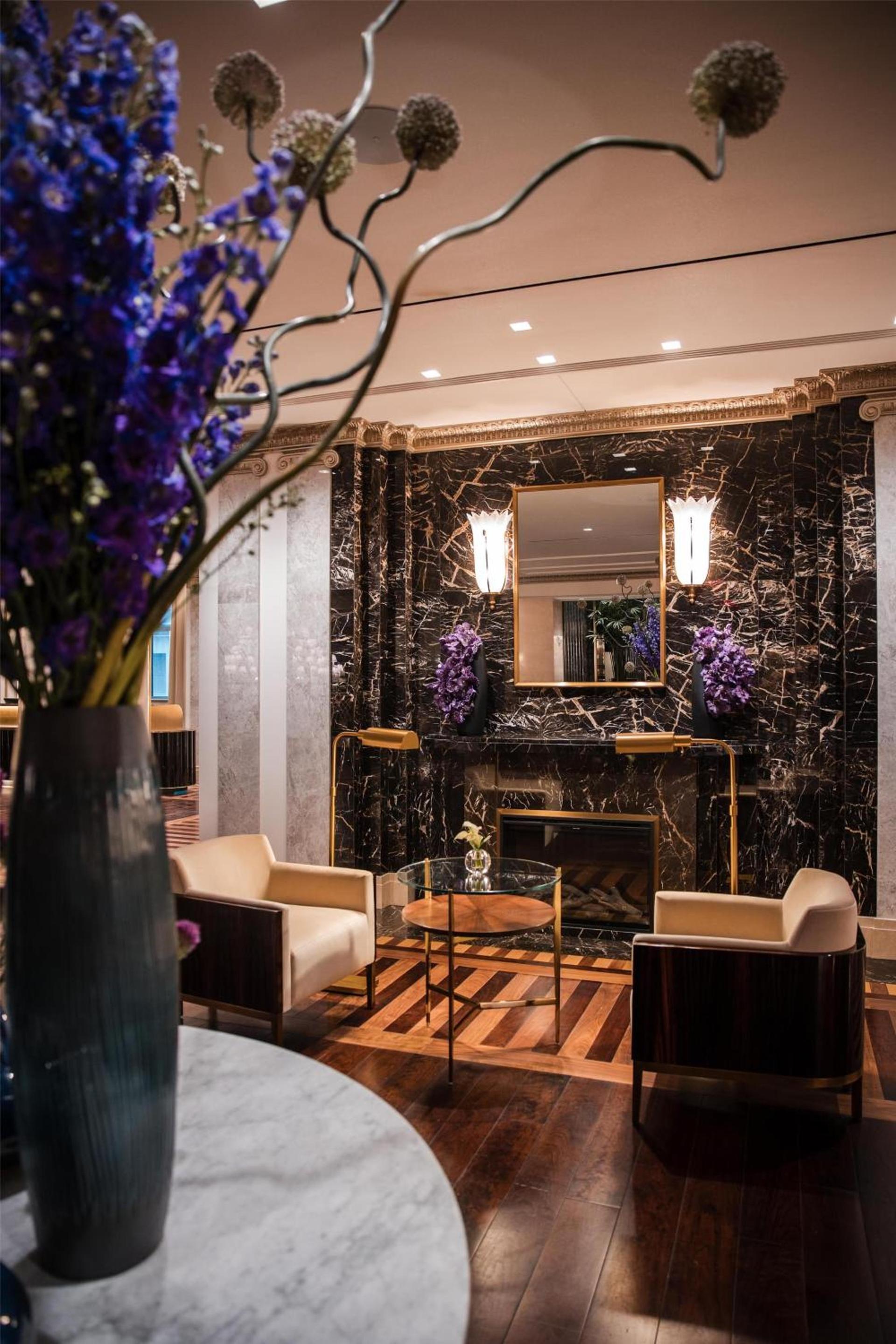 Waldorf Astoria New York photo 9