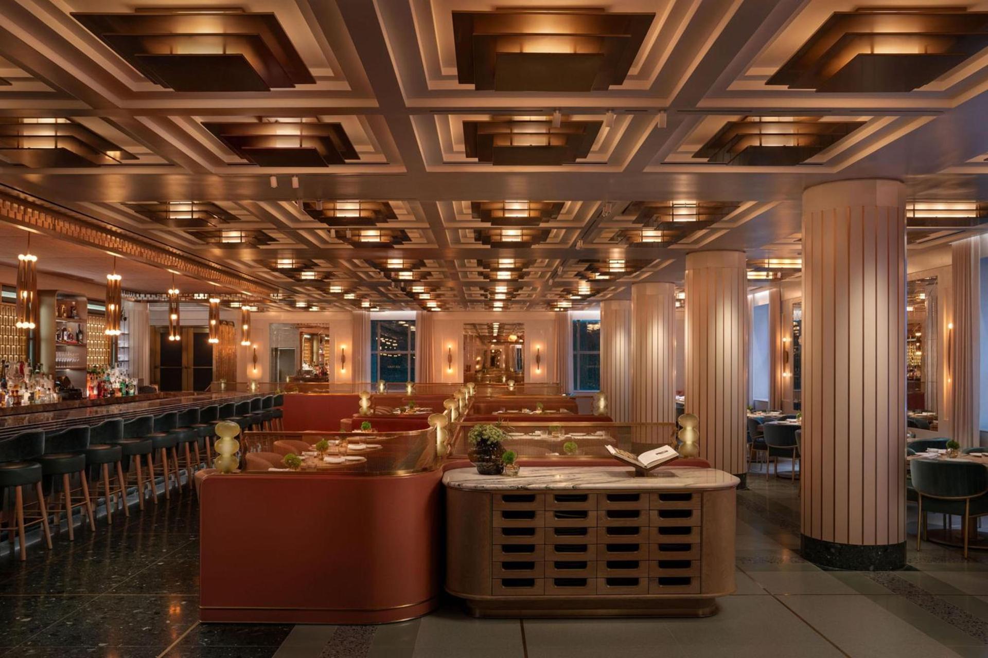 Waldorf Astoria New York photo 10
