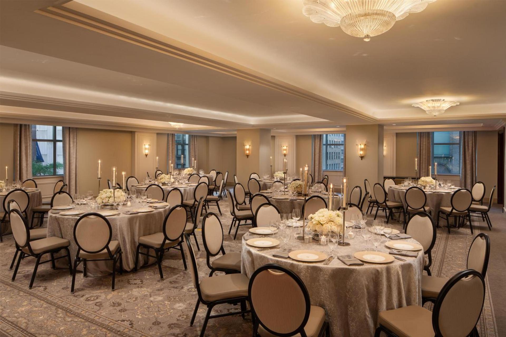 Waldorf Astoria New York photo 12