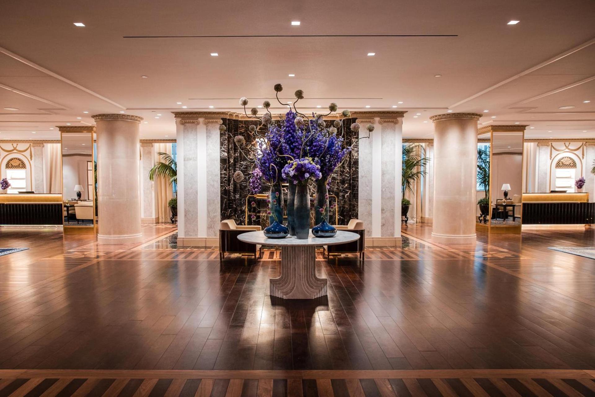 Waldorf Astoria New York photo 14